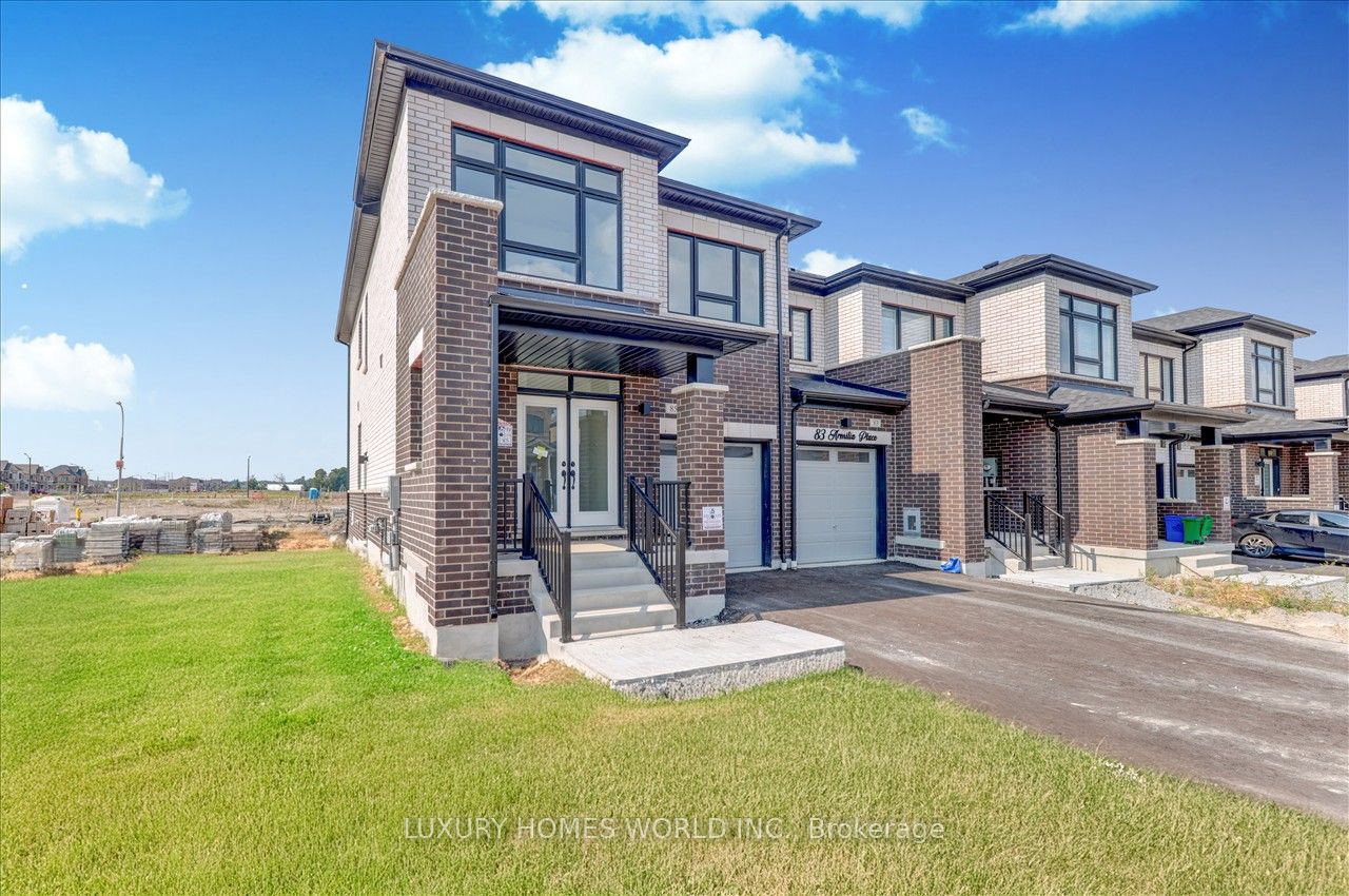 85 Armilia Place