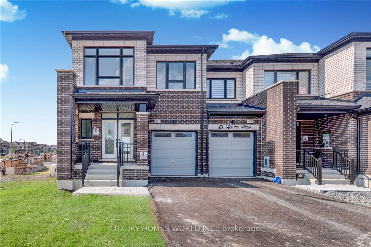 85 Armilia Place
