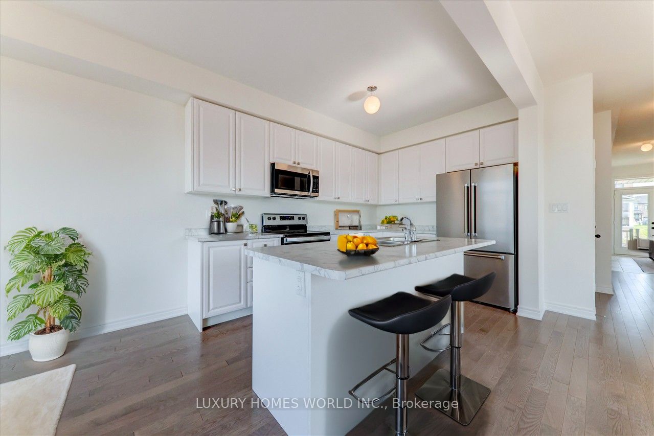 85 Armilia Place