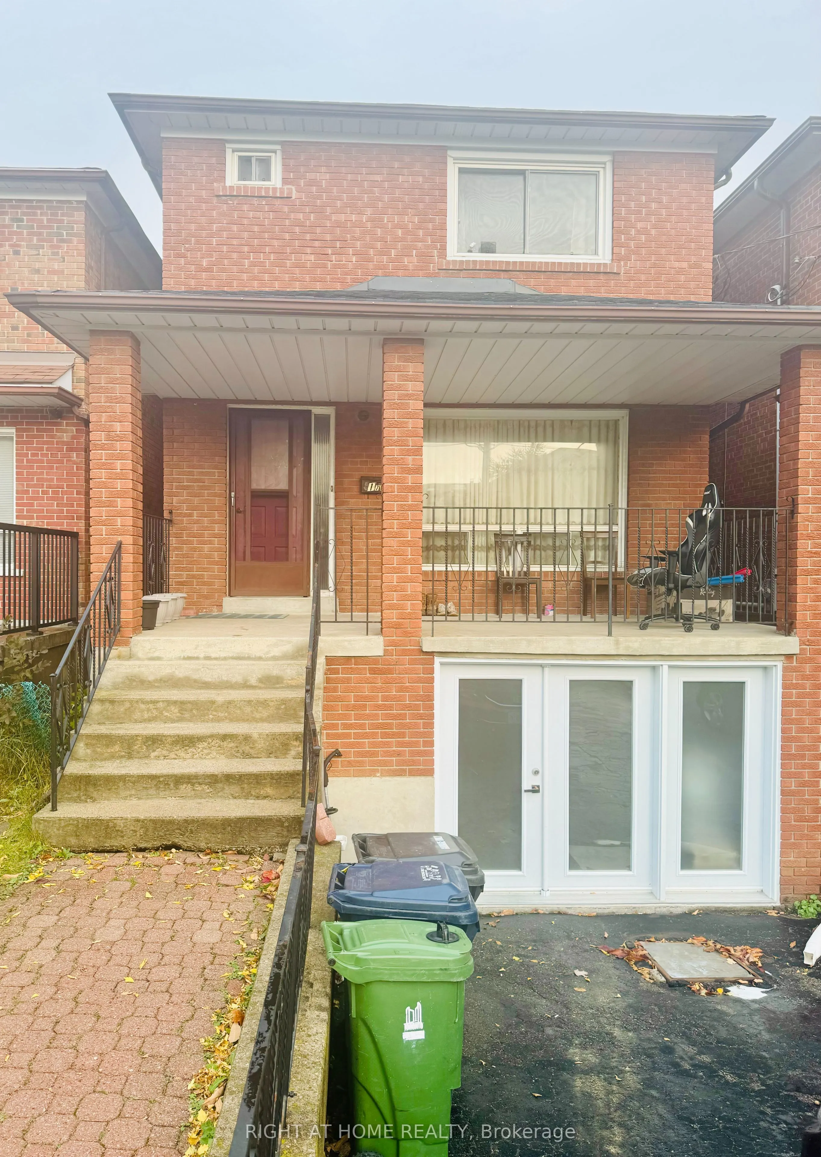 17A south woodrow Boulevard