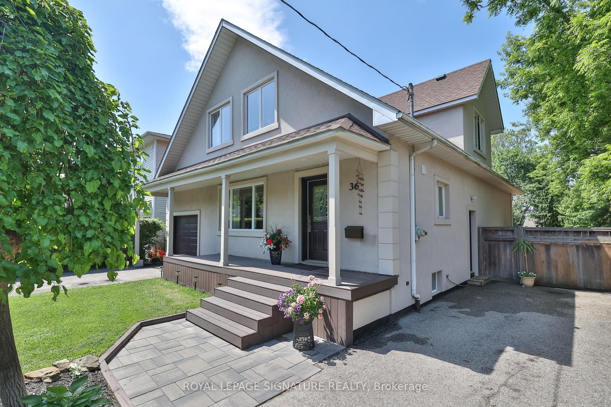 36 Martindale Road