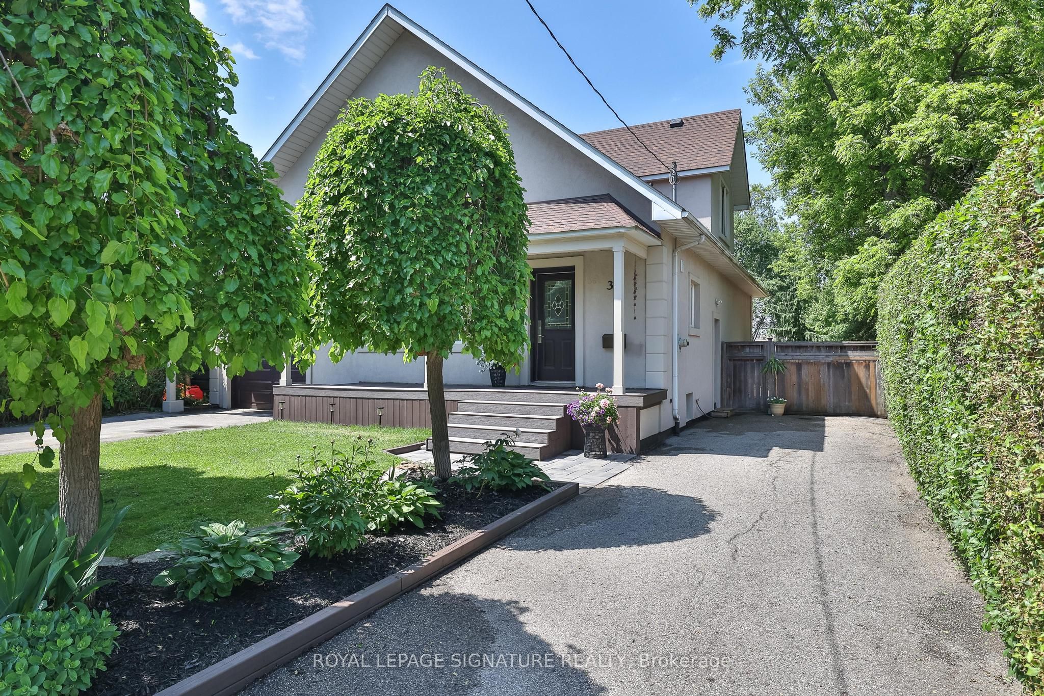 36 Martindale Road