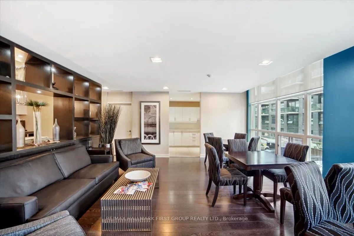 1600 Charles Street #401