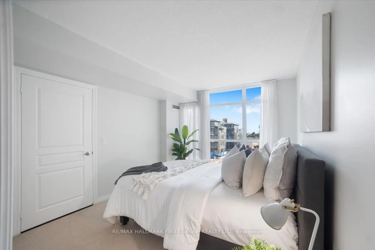 1600 Charles Street #401