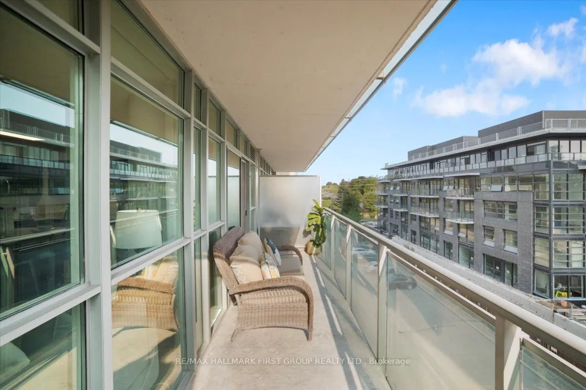 1600 Charles Street #401