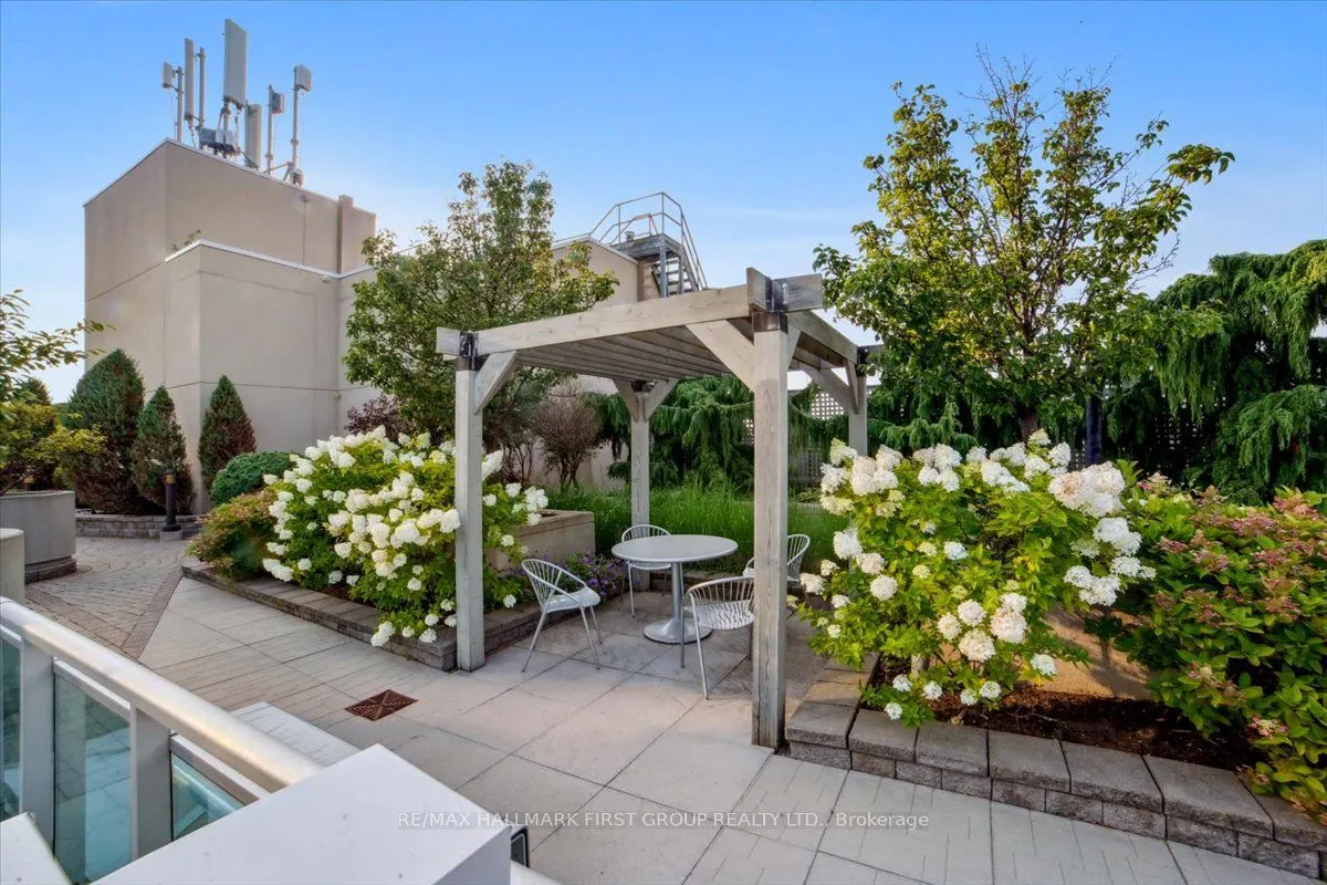 1600 Charles Street #401