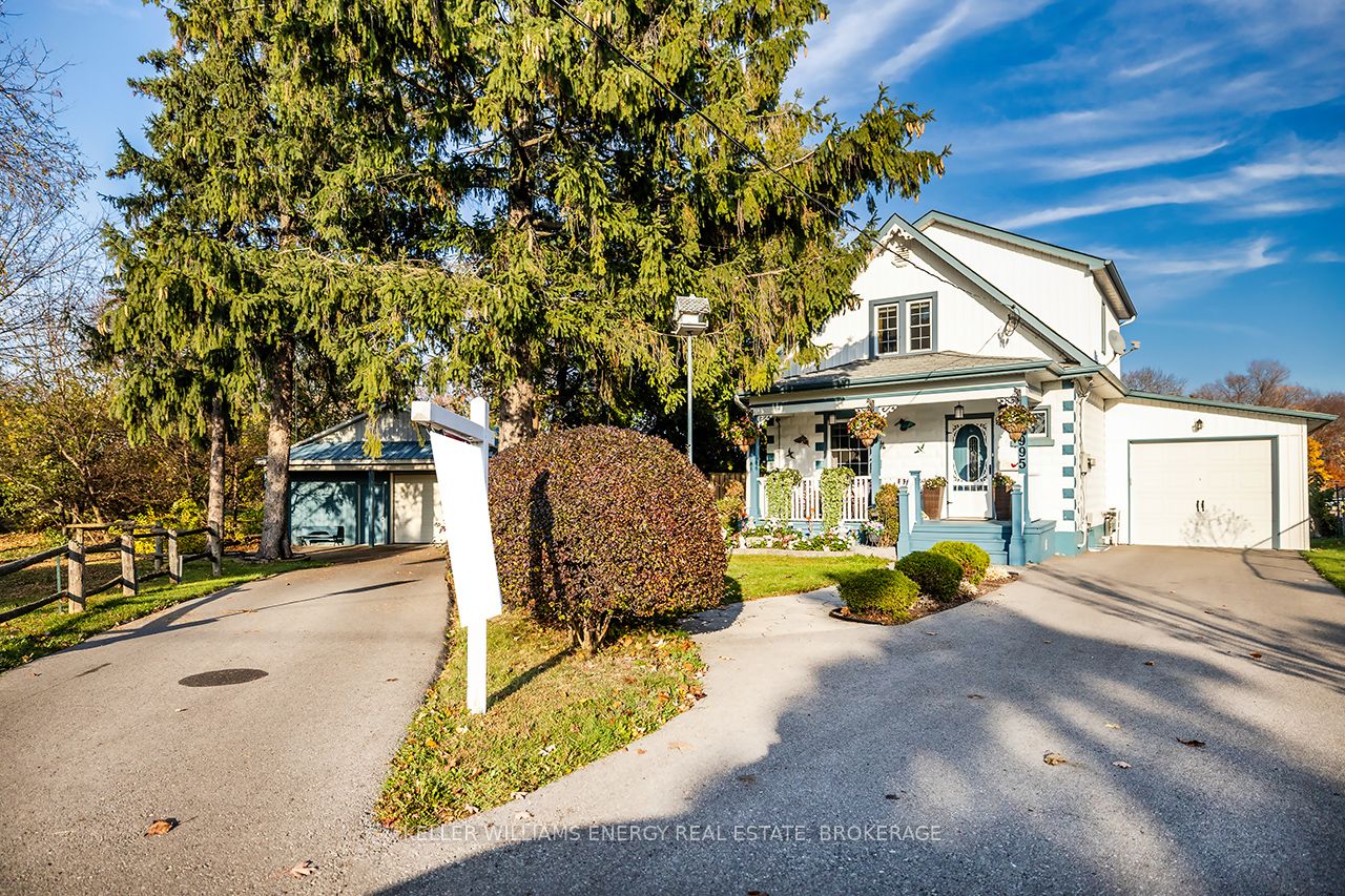995 Cedar Street