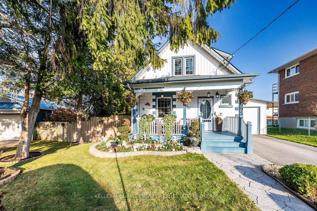 995 Cedar Street