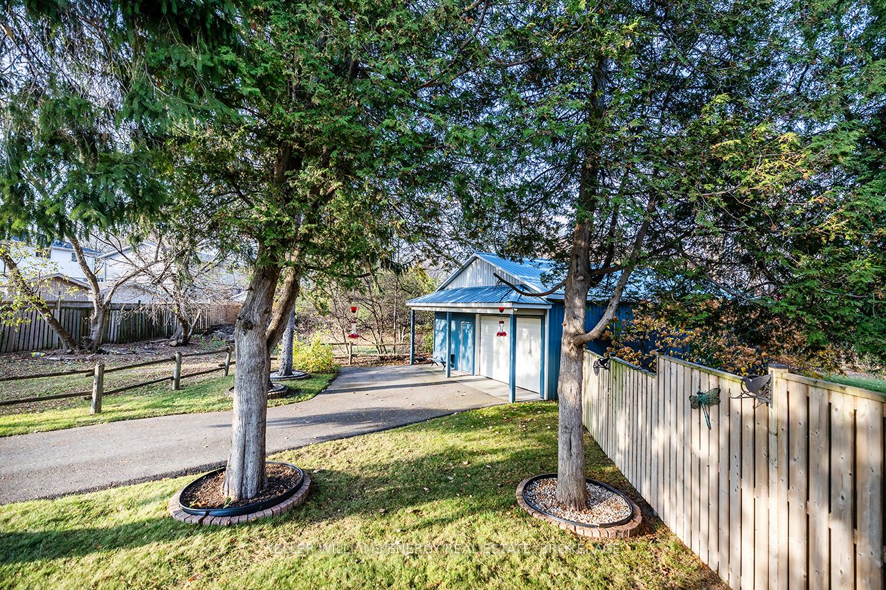 995 Cedar Street