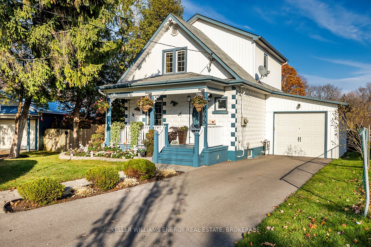 995 Cedar Street