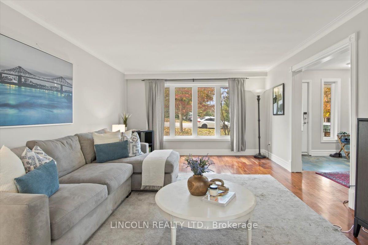 458 Rougemount Drive