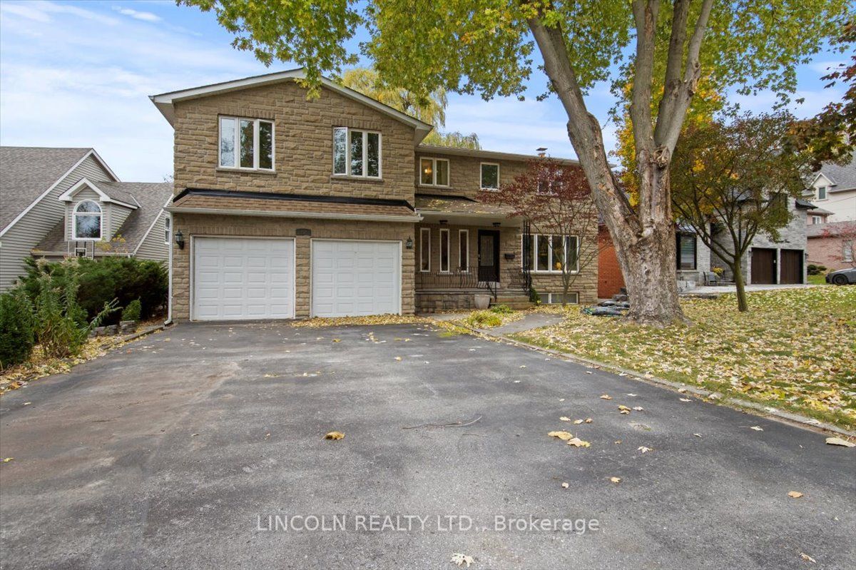 458 Rougemount Drive
