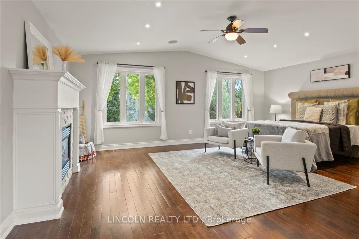 458 Rougemount Drive