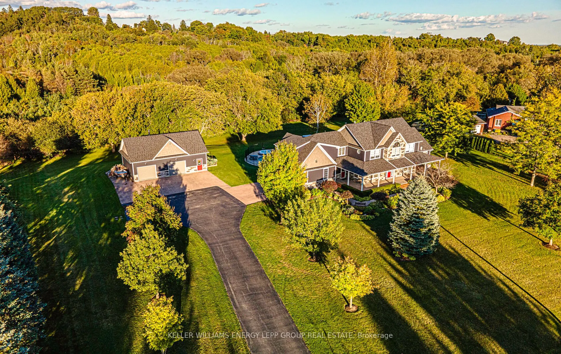8 Sunny Ridge Trail