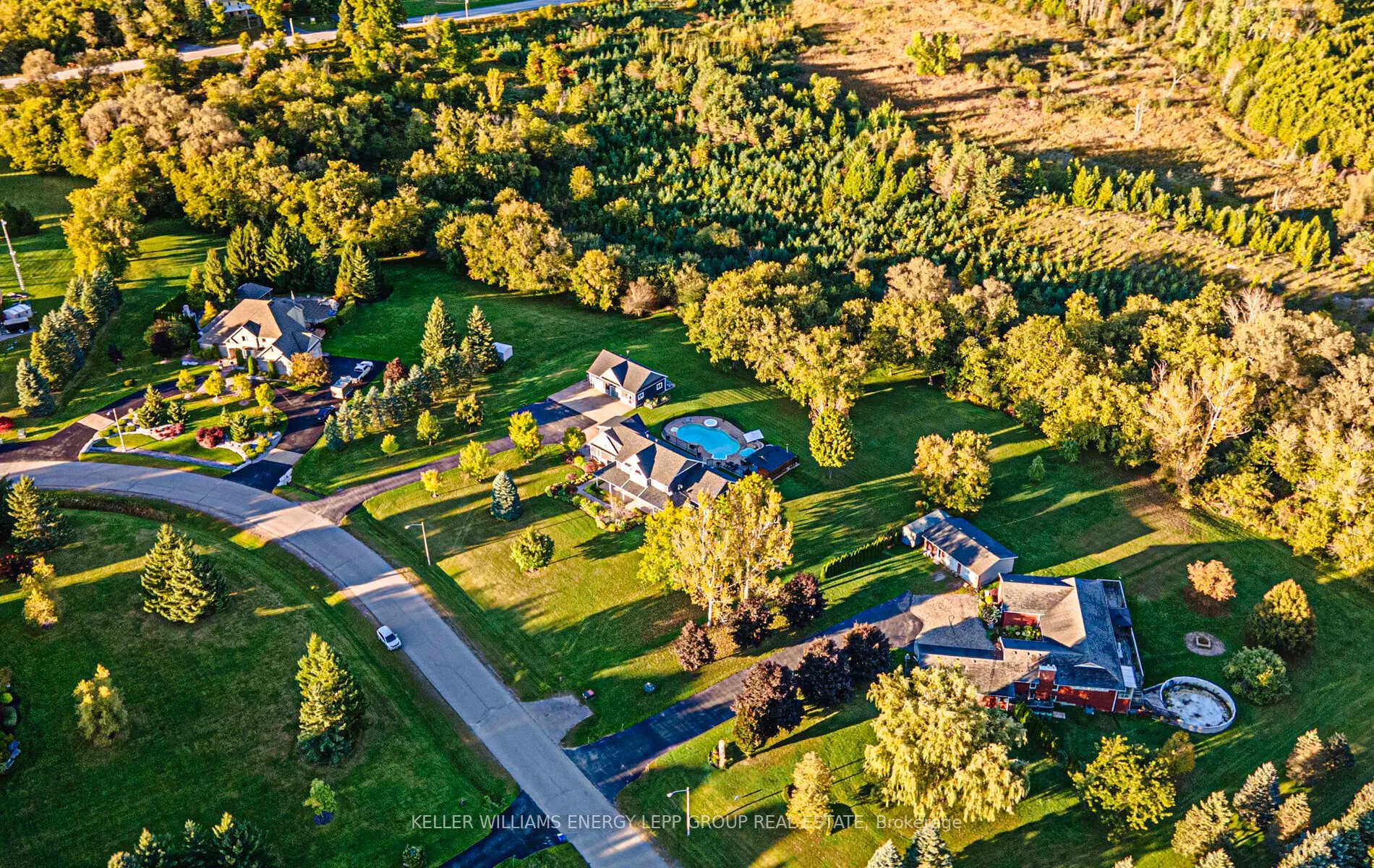 8 Sunny Ridge Trail
