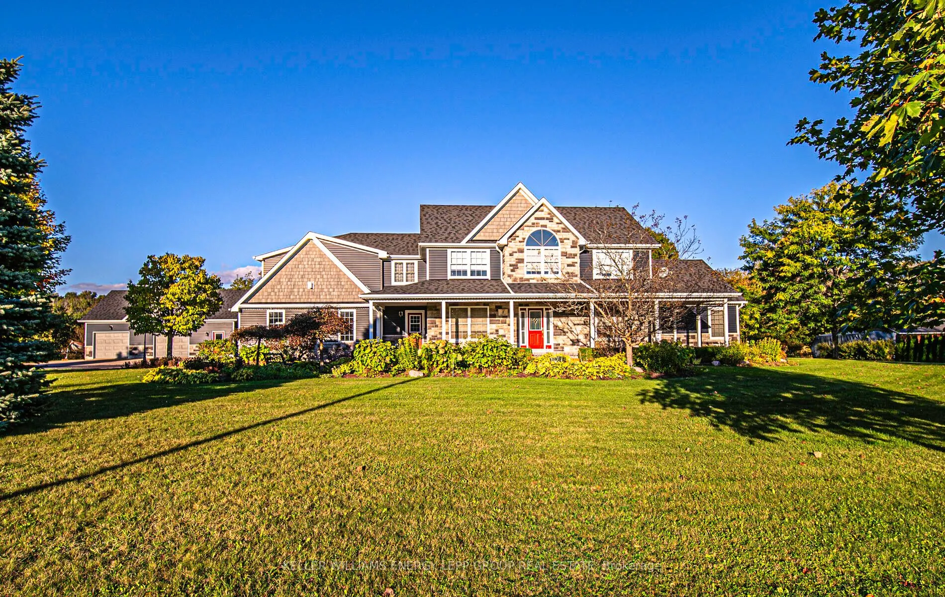 8 Sunny Ridge Trail