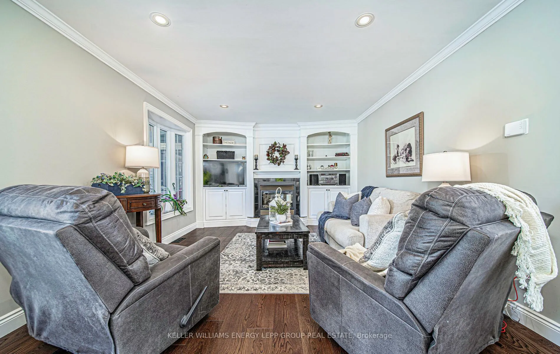 8 Sunny Ridge Trail