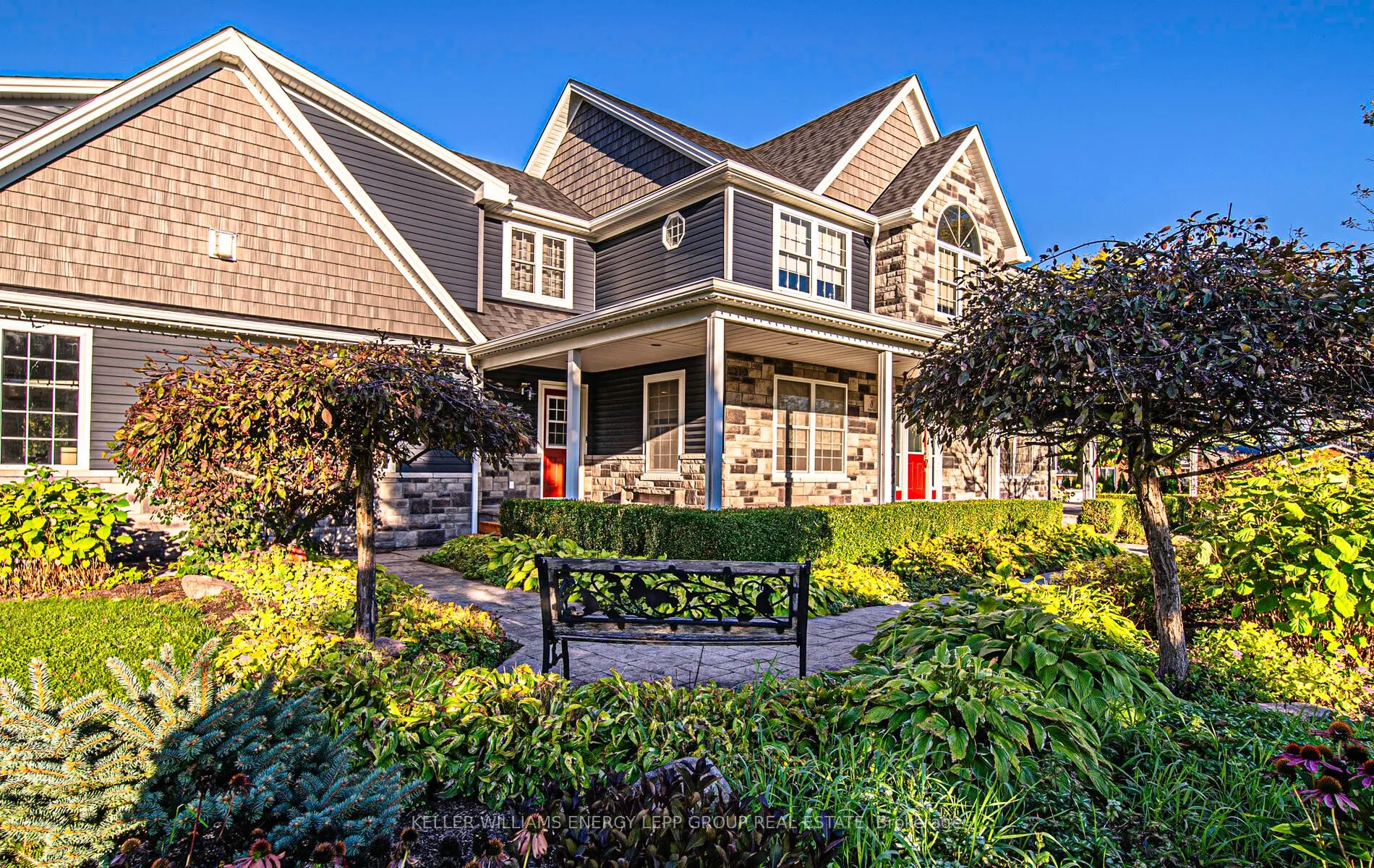 8 Sunny Ridge Trail