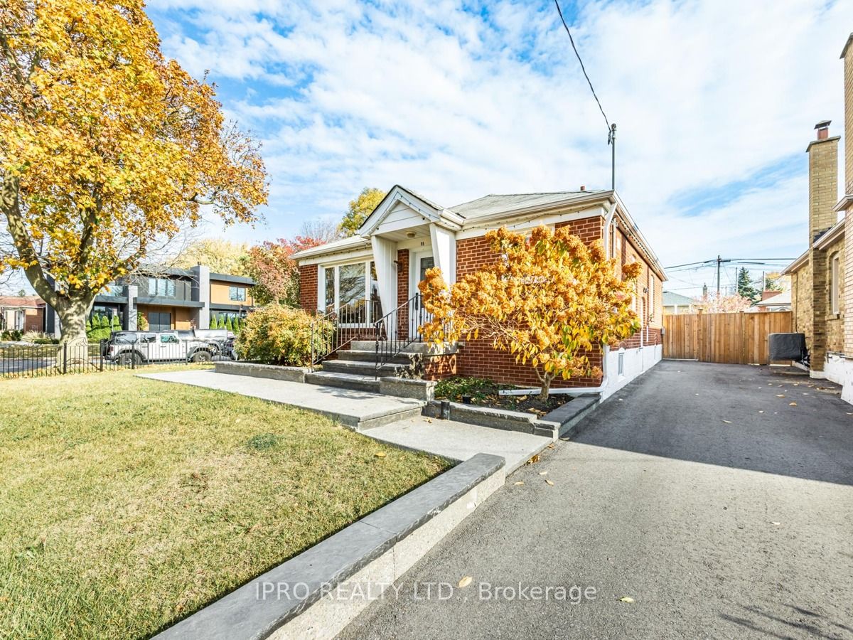 55 Lilian Drive