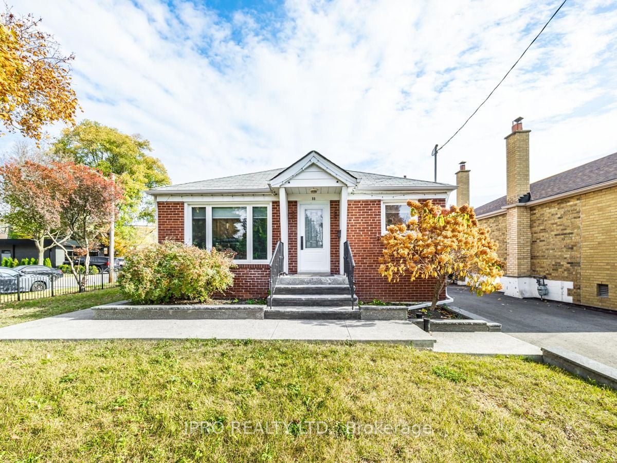 55 Lilian Drive
