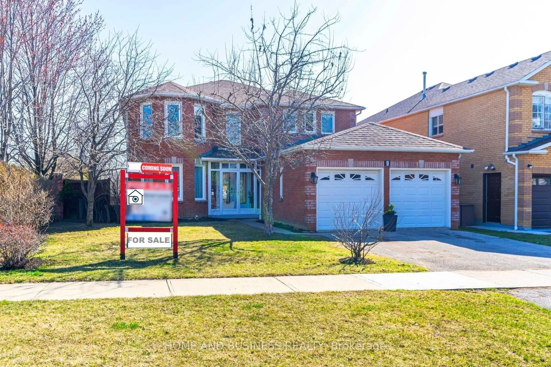 9 Shipp Crescent