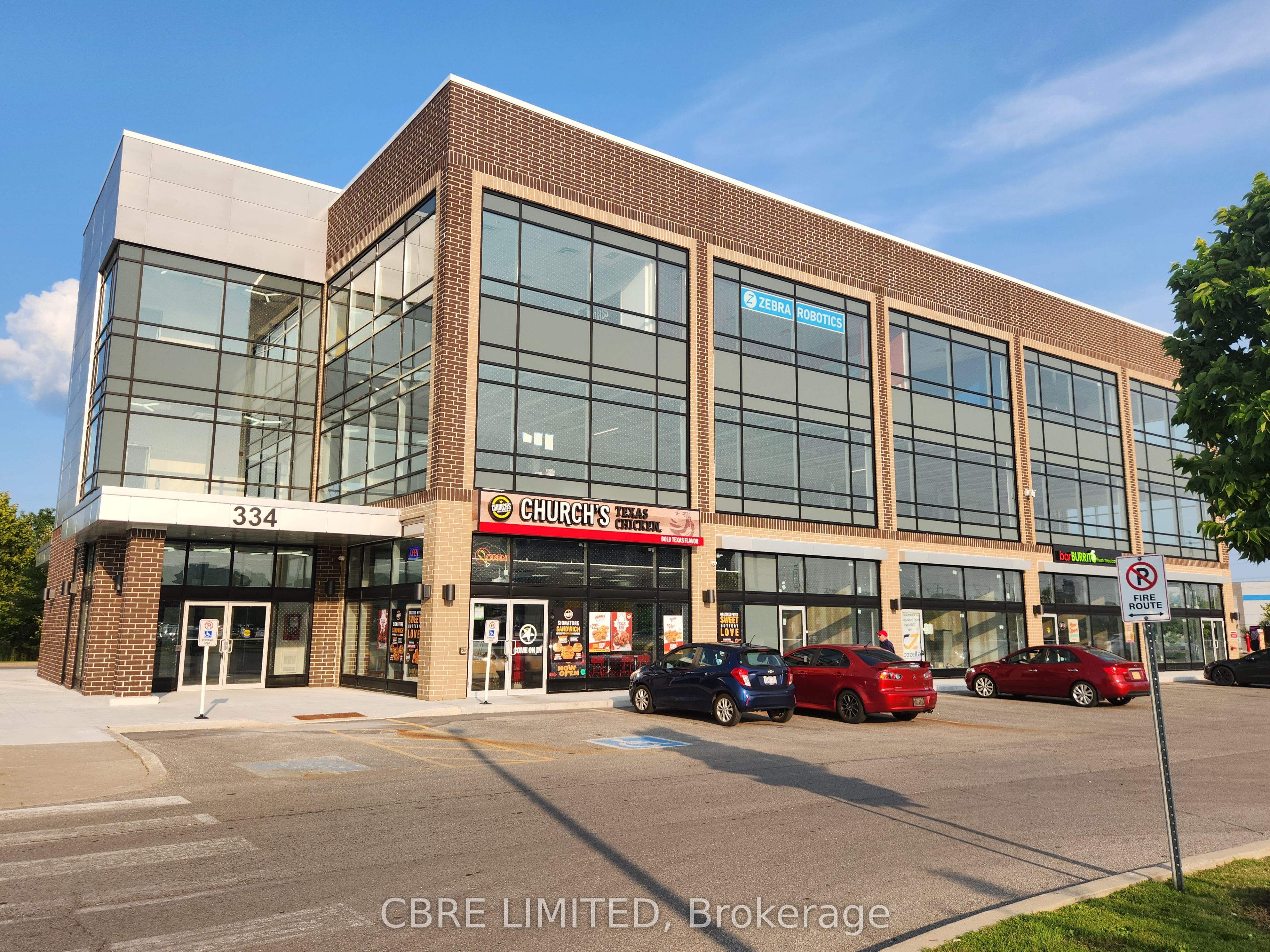 334 Rossland Avenue E, #2nd Fl