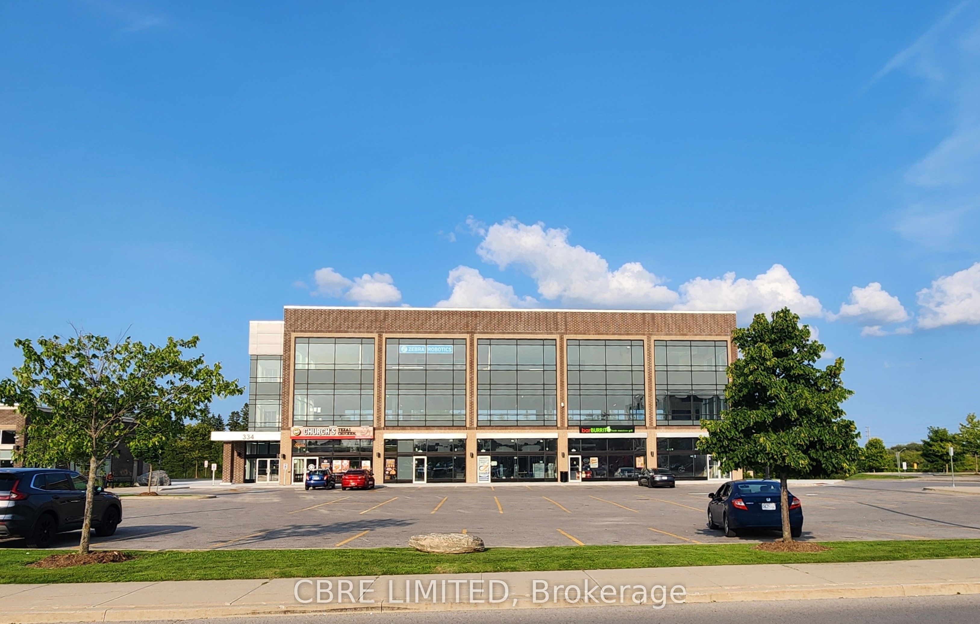 334 Rossland Avenue E, #2nd Fl