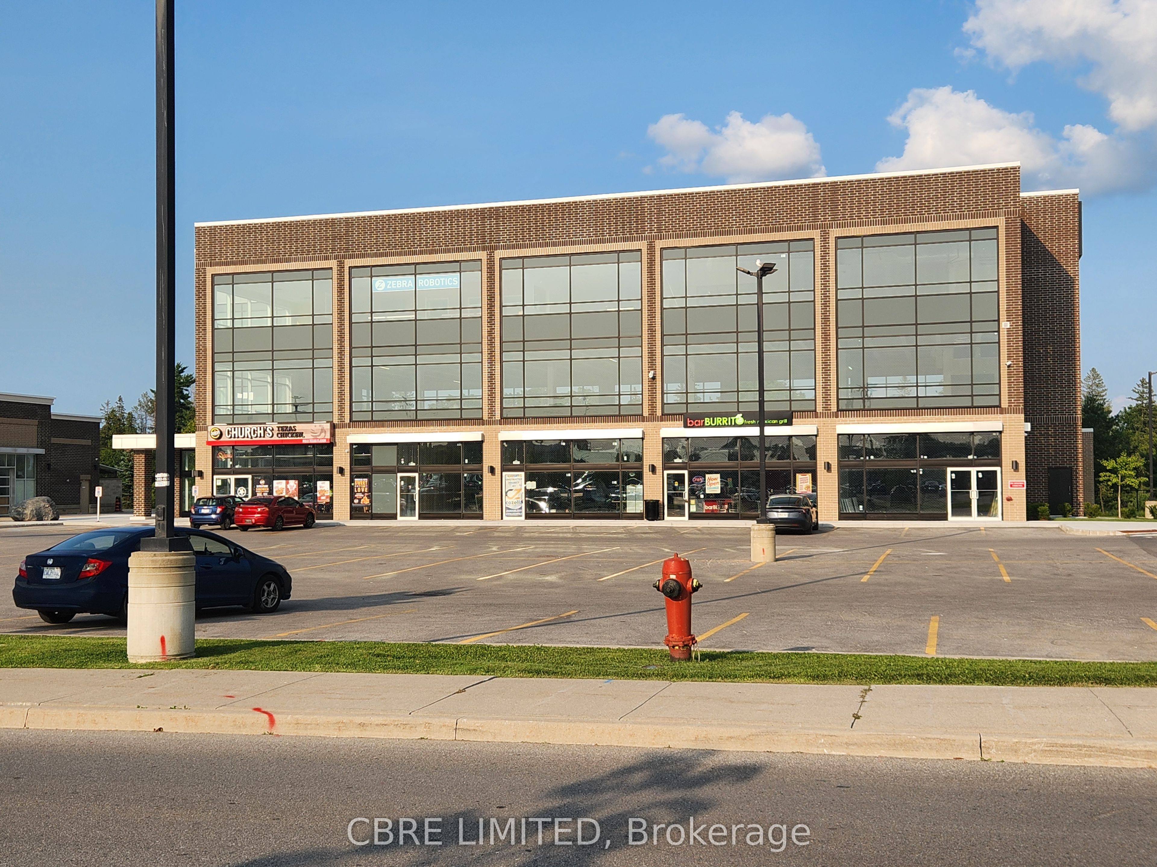 334 Rossland Avenue E, #2nd Fl