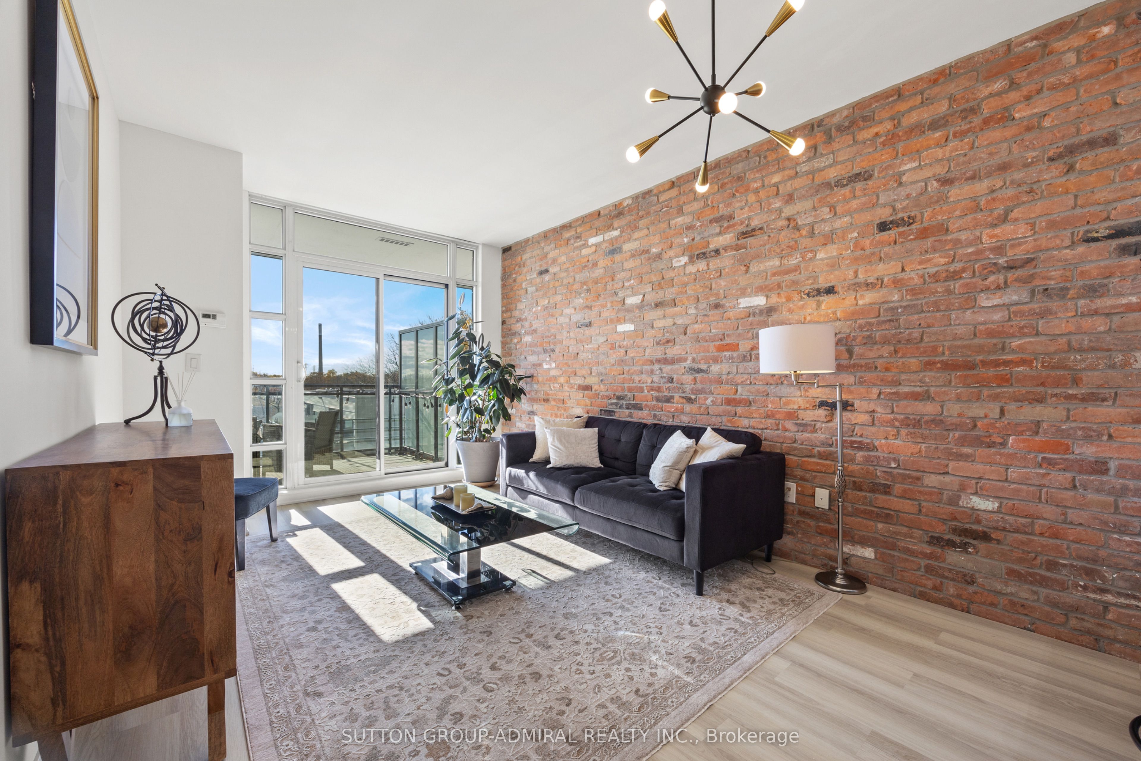 88 Colgate Avenue, #519