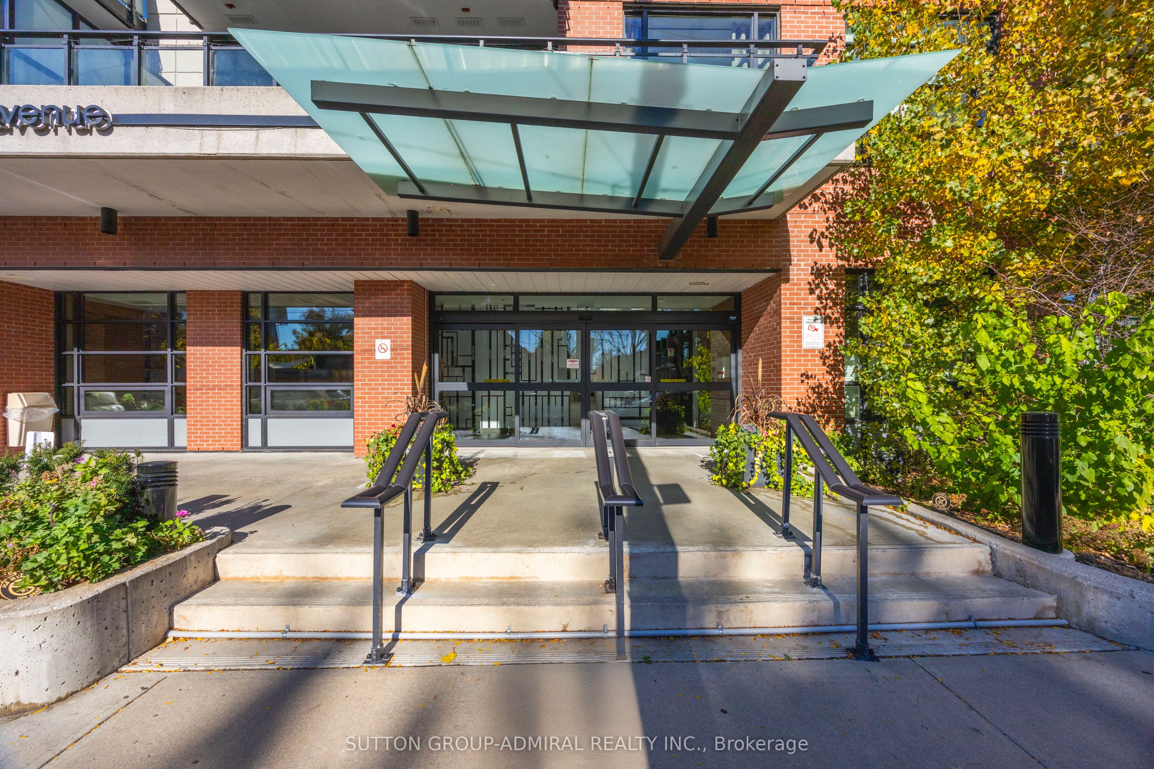 88 Colgate Avenue, #519