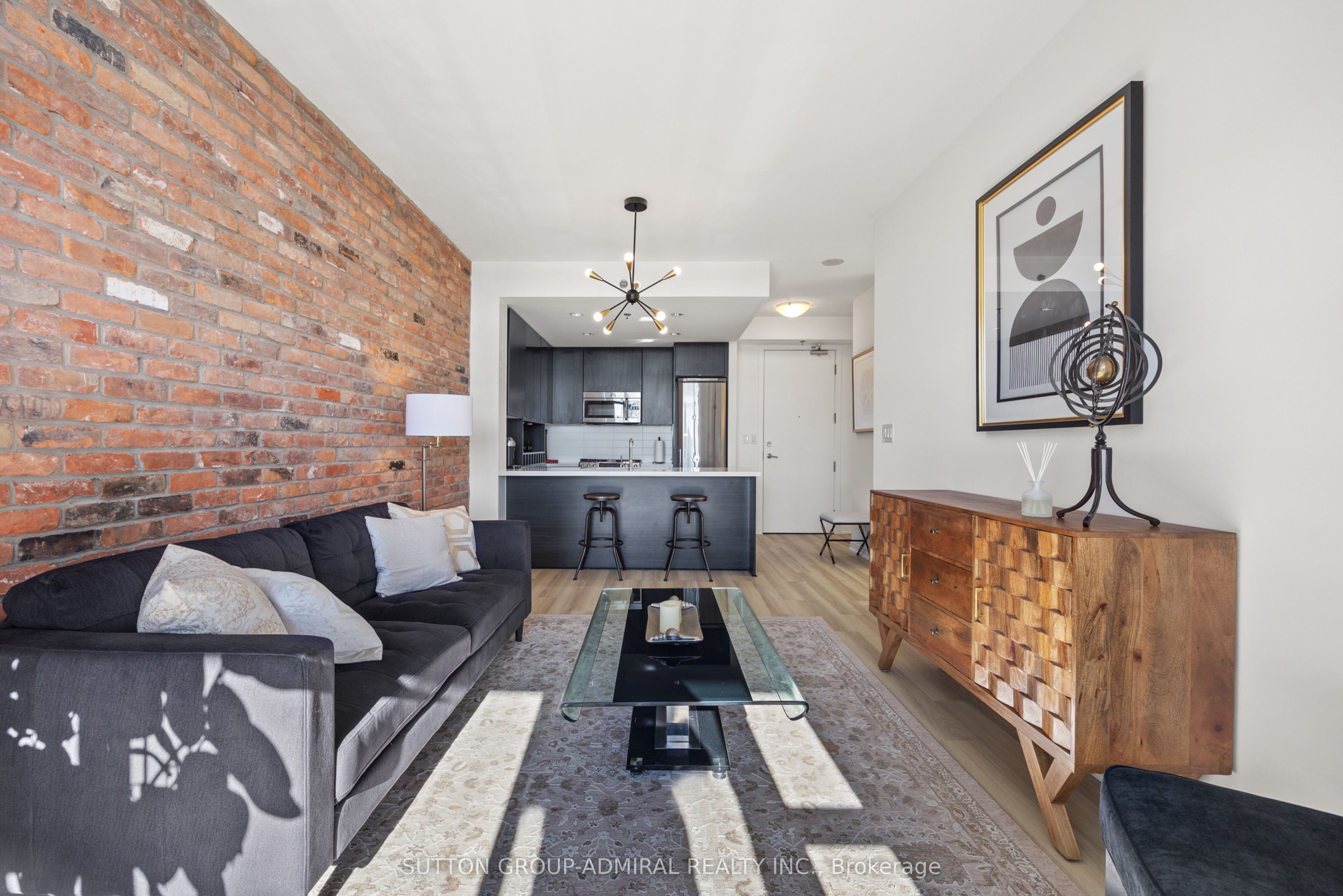 88 Colgate Avenue, #519