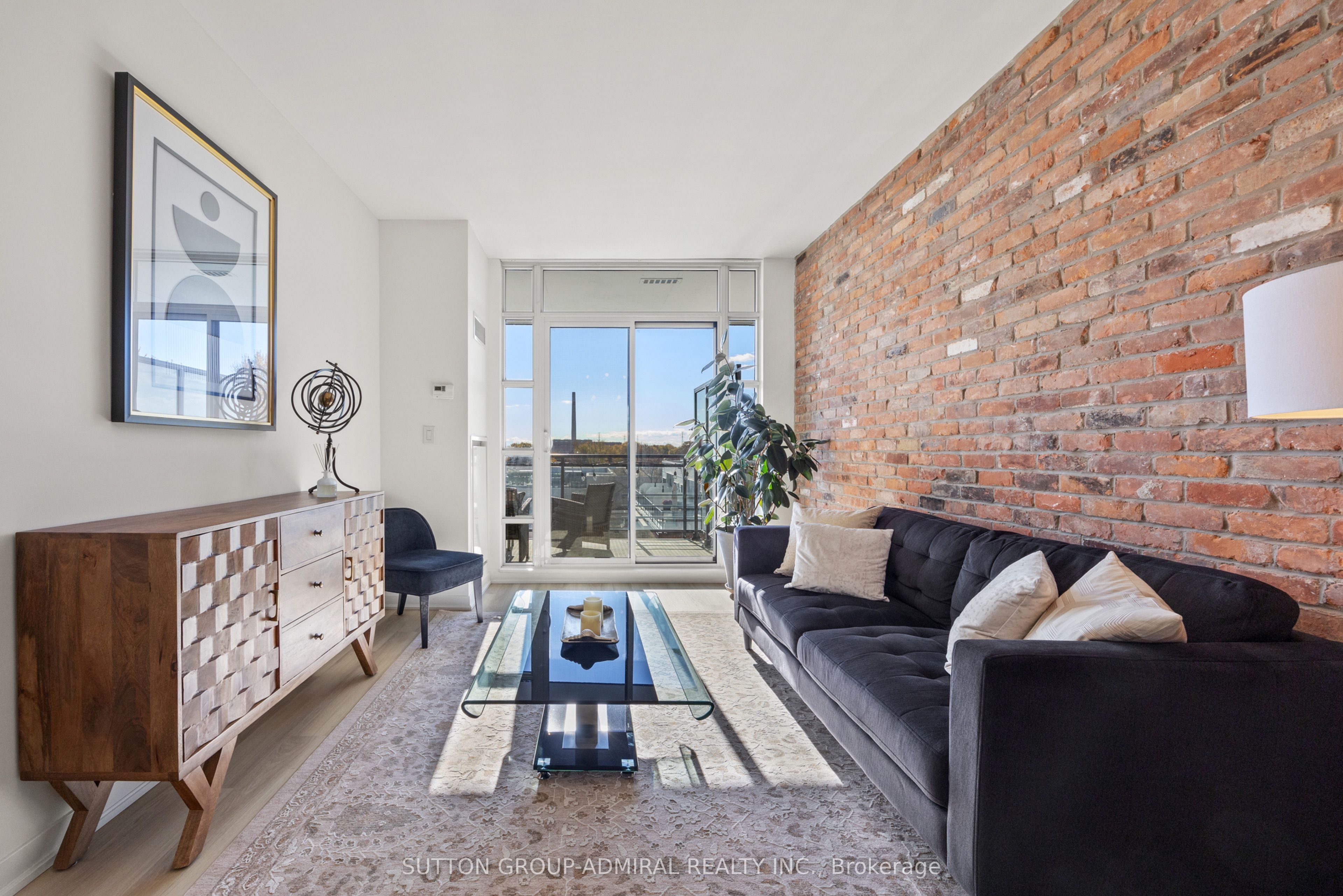 88 Colgate Avenue, #519