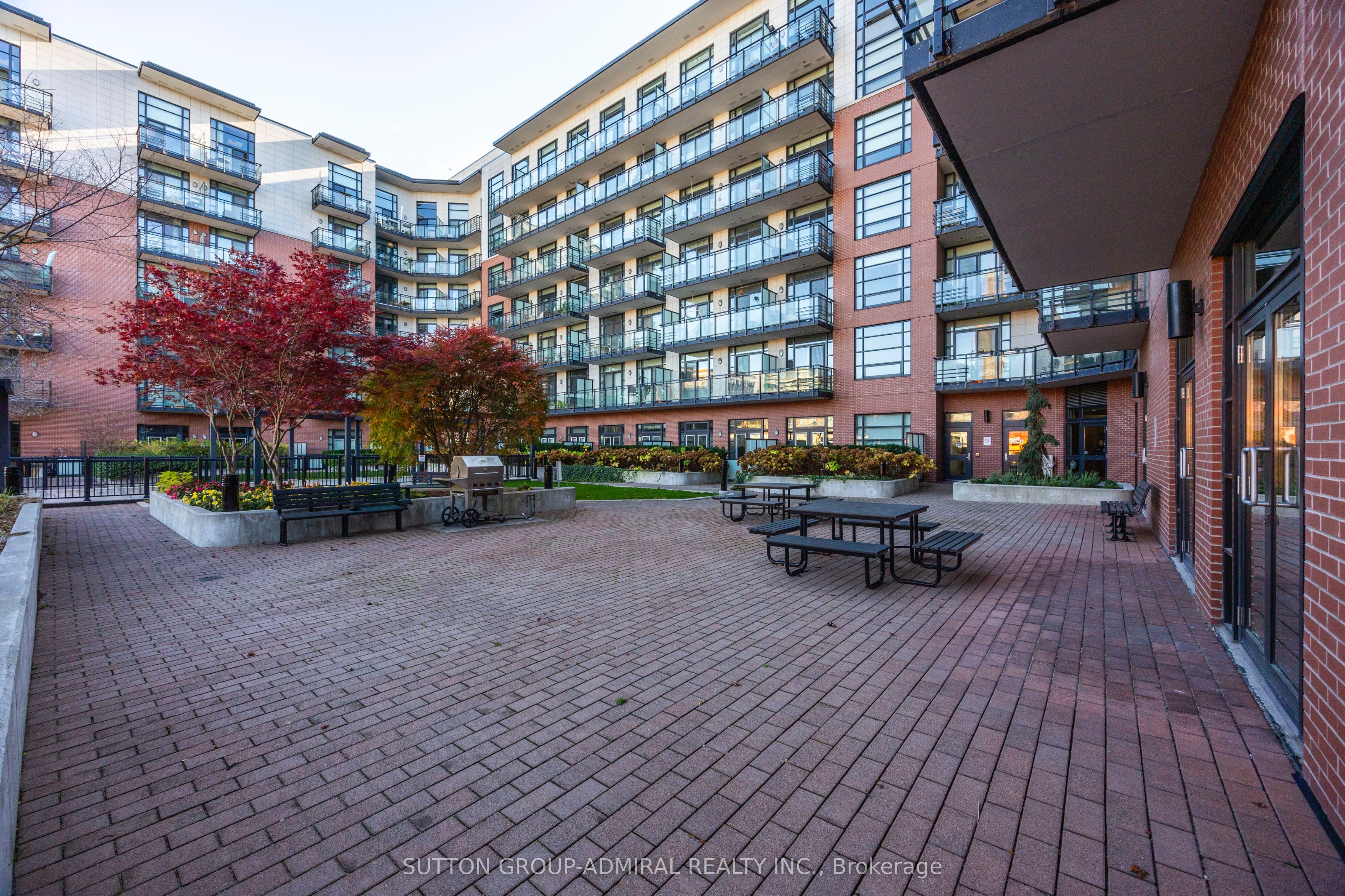 88 Colgate Avenue, #519