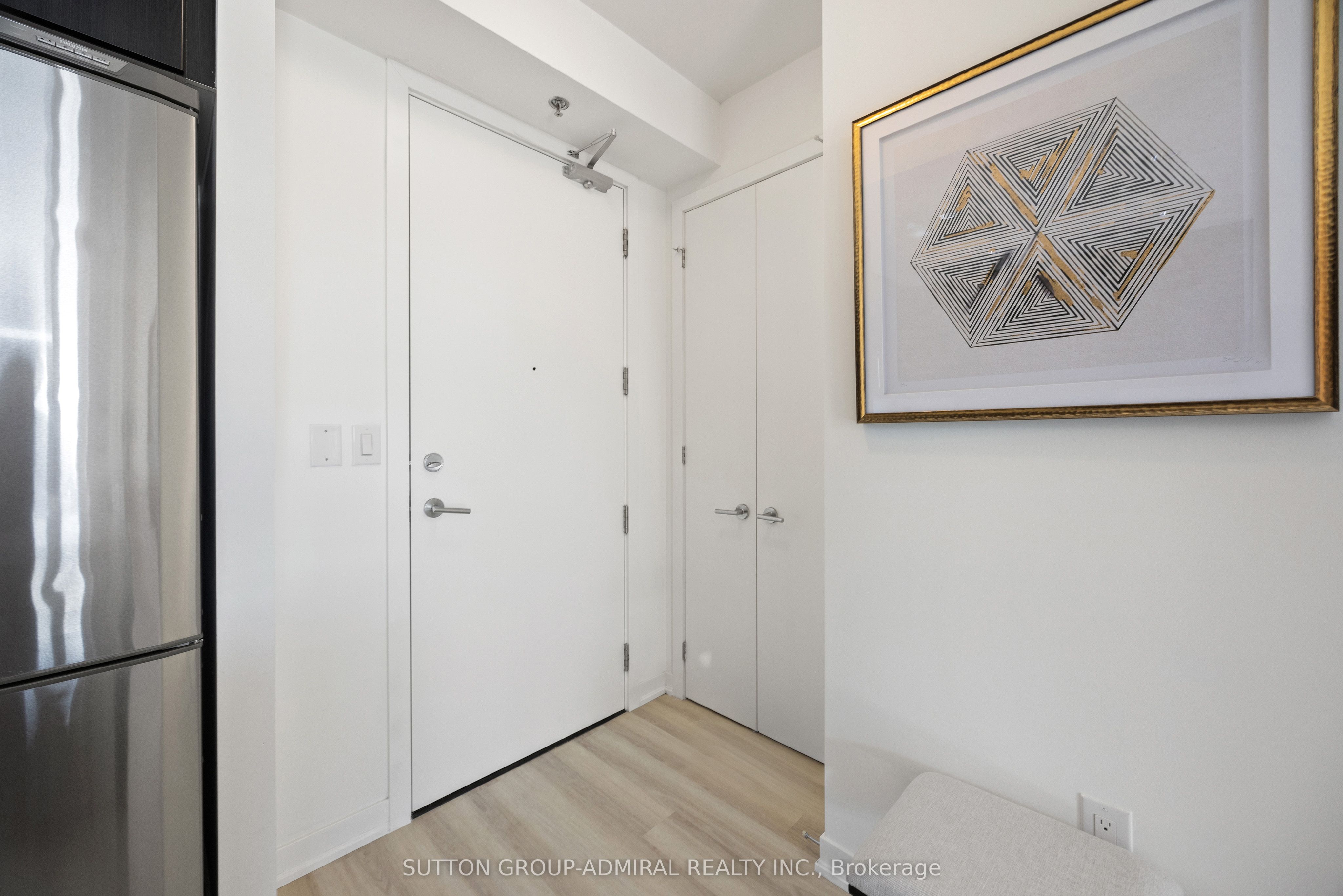 88 Colgate Avenue, #519