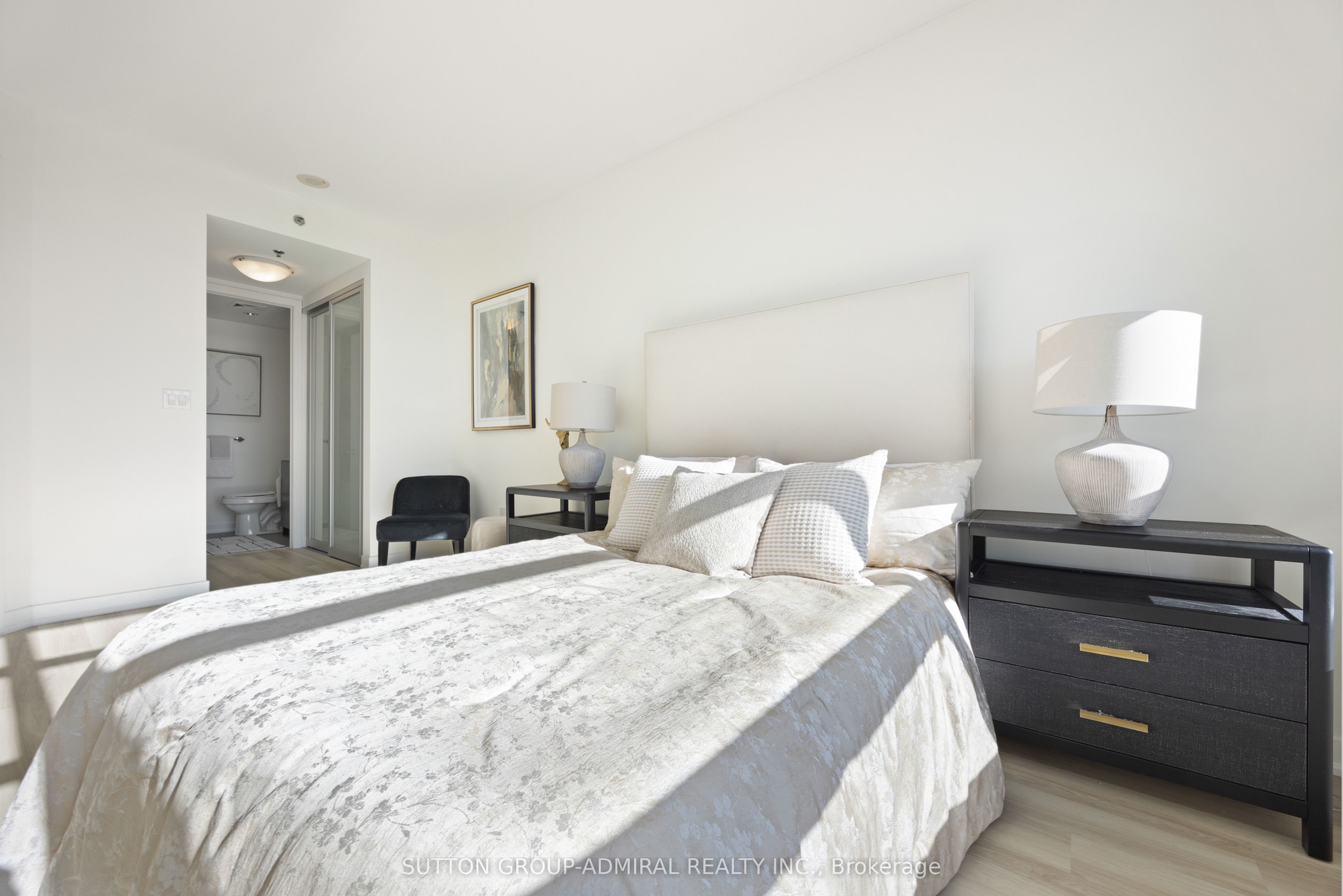 88 Colgate Avenue, #519