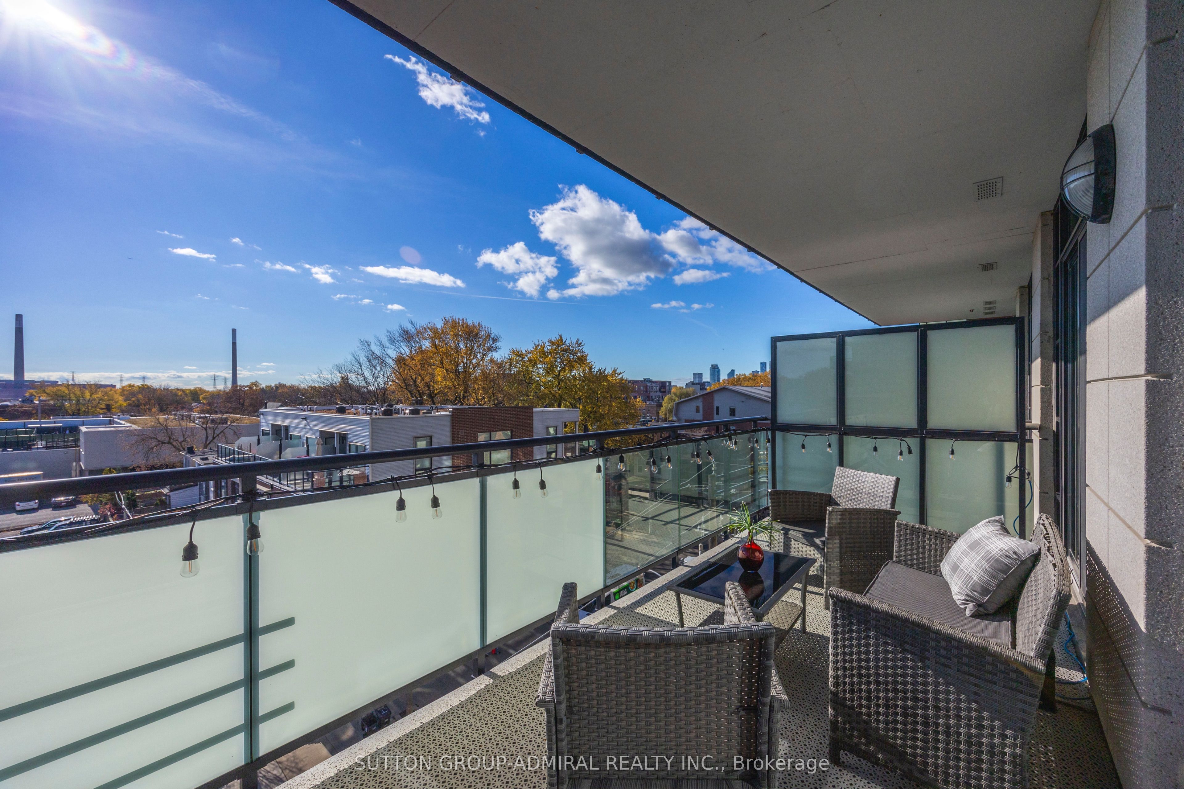 88 Colgate Avenue, #519