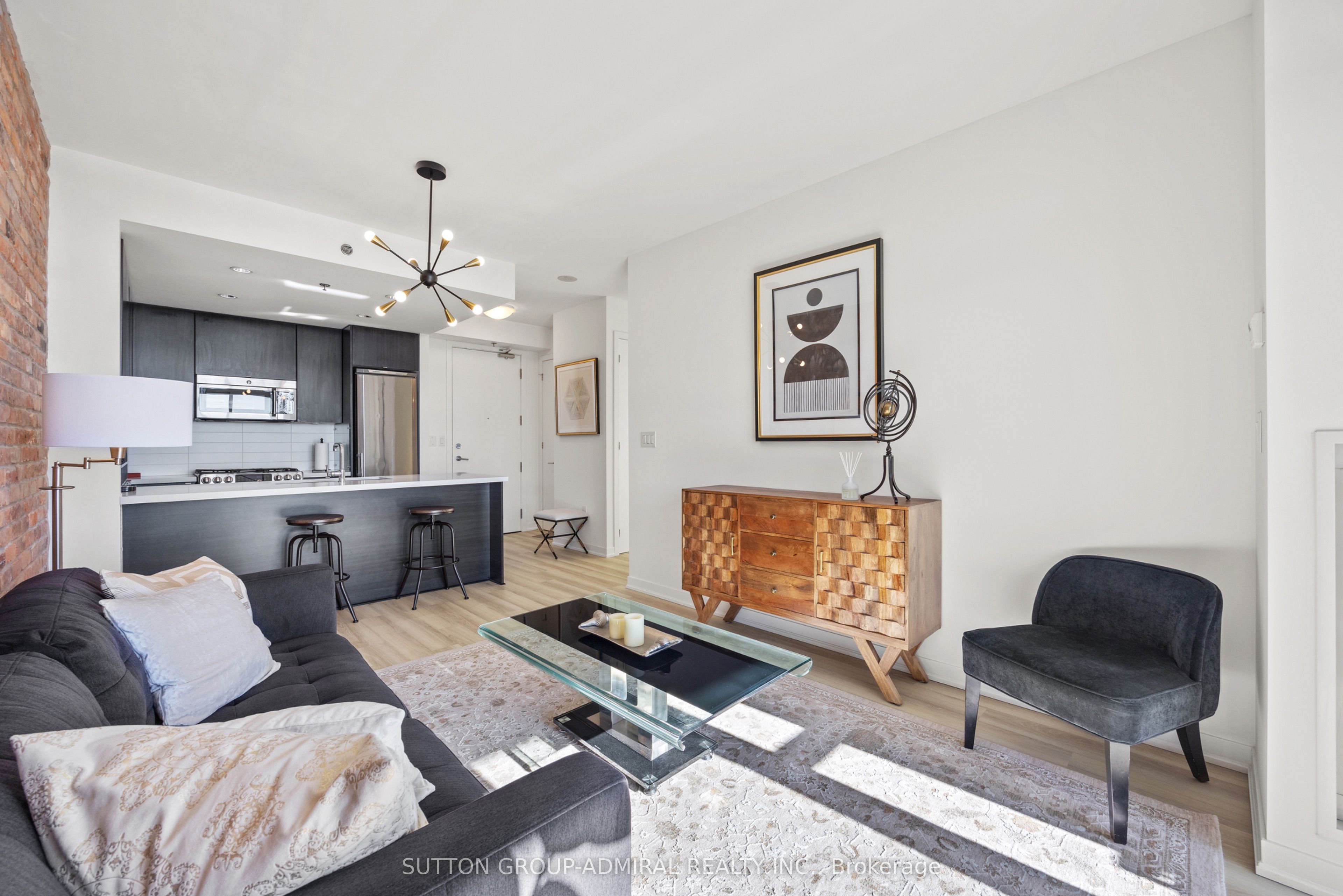 88 Colgate Avenue, #519