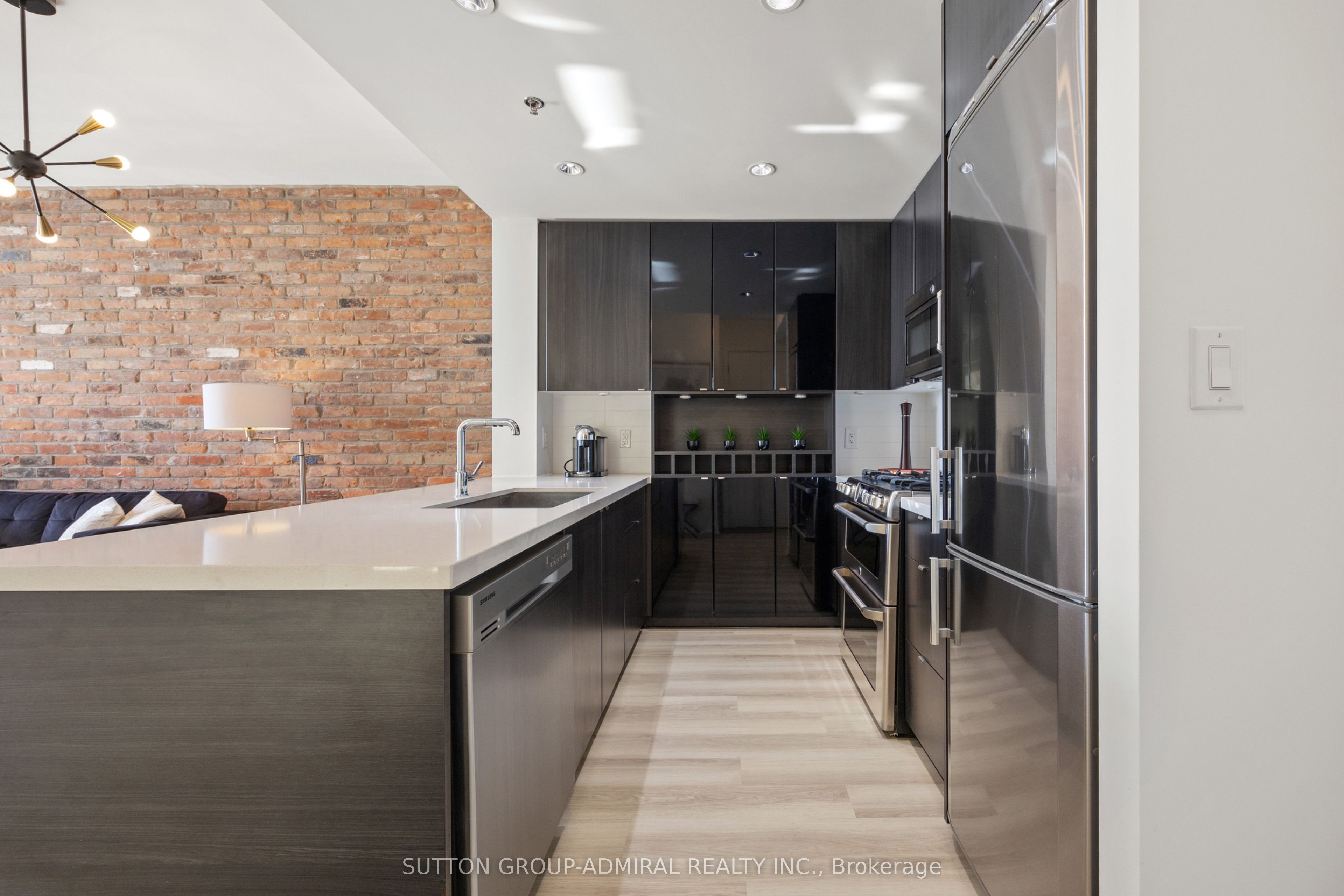 88 Colgate Avenue, #519