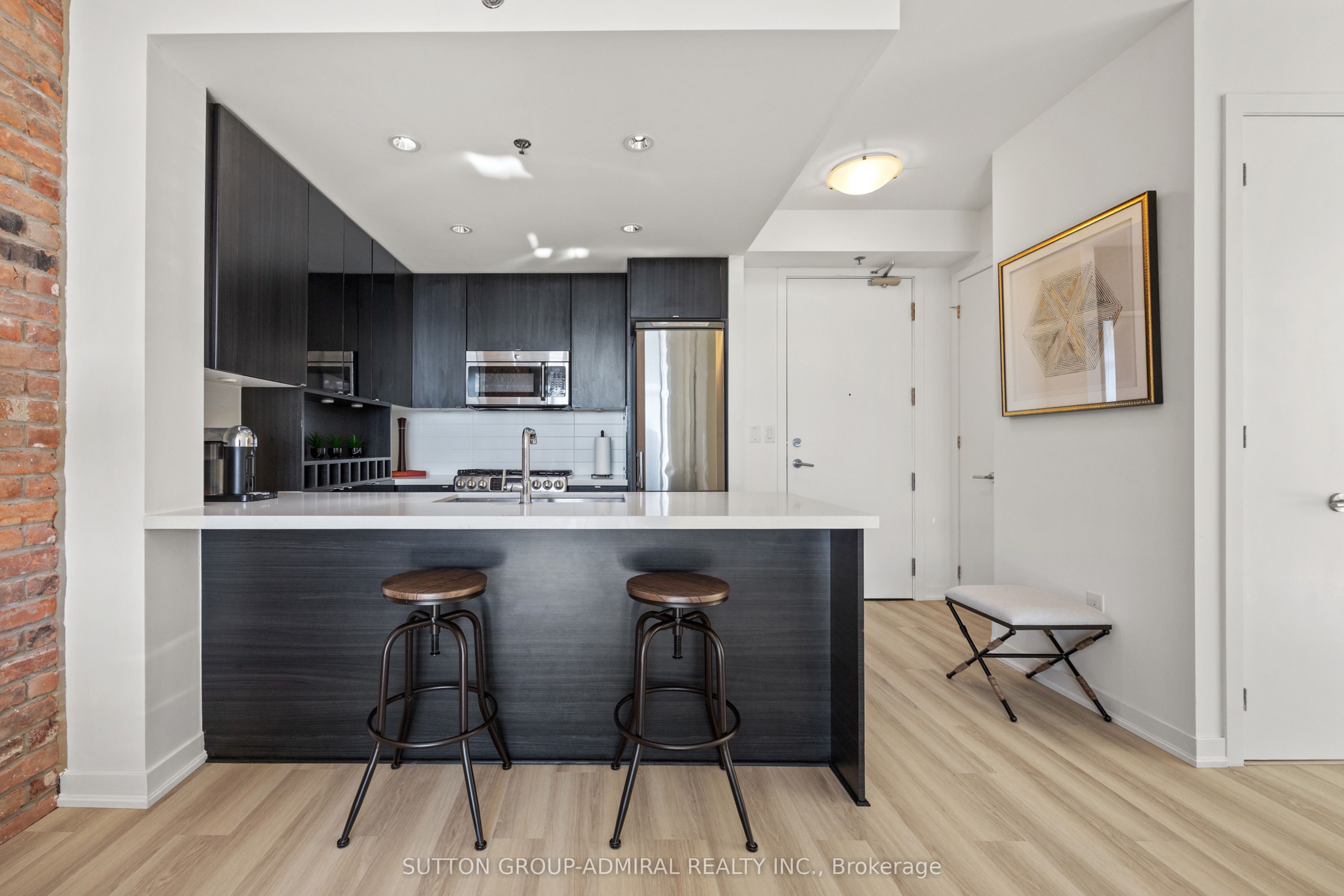 88 Colgate Avenue, #519