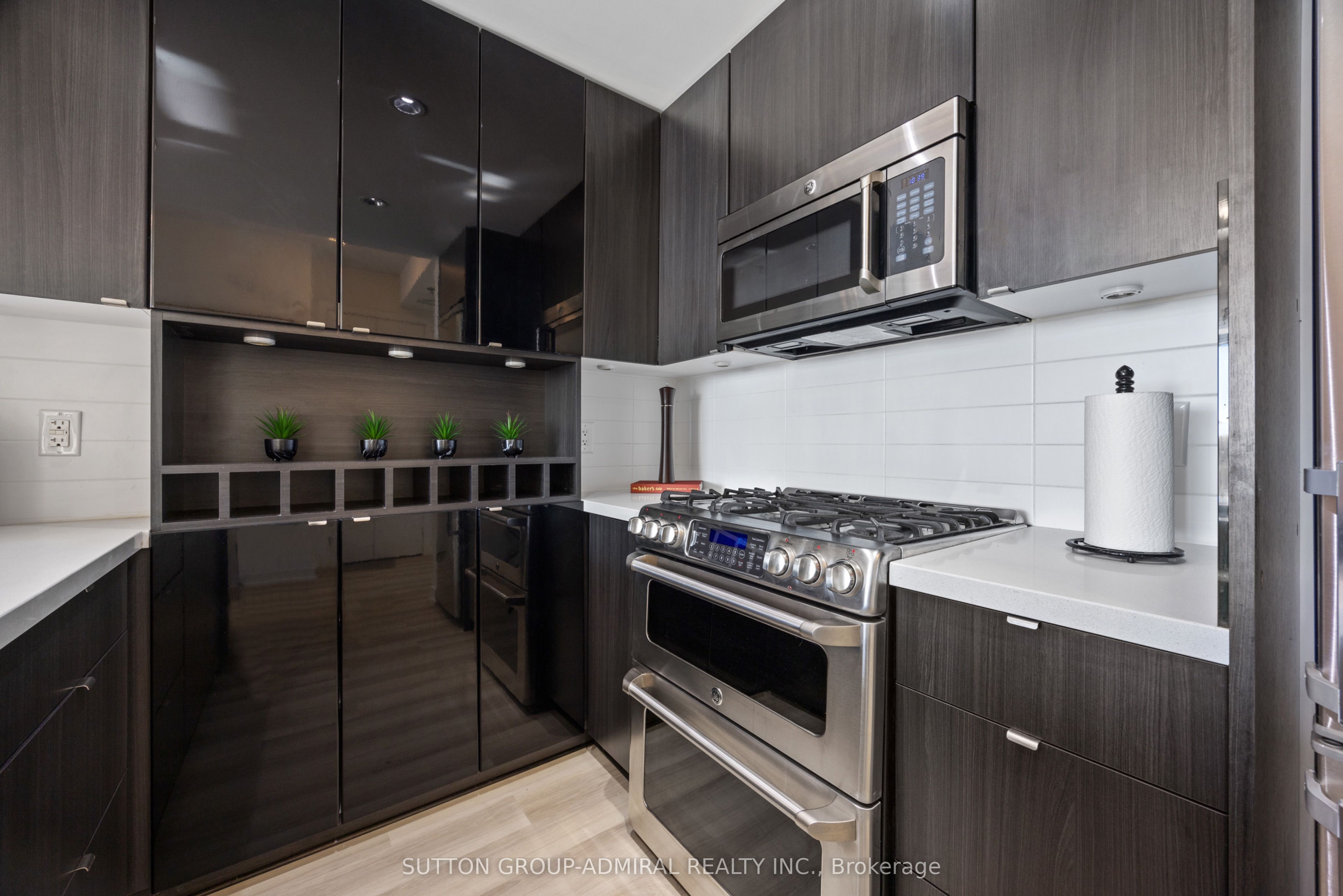 88 Colgate Avenue, #519