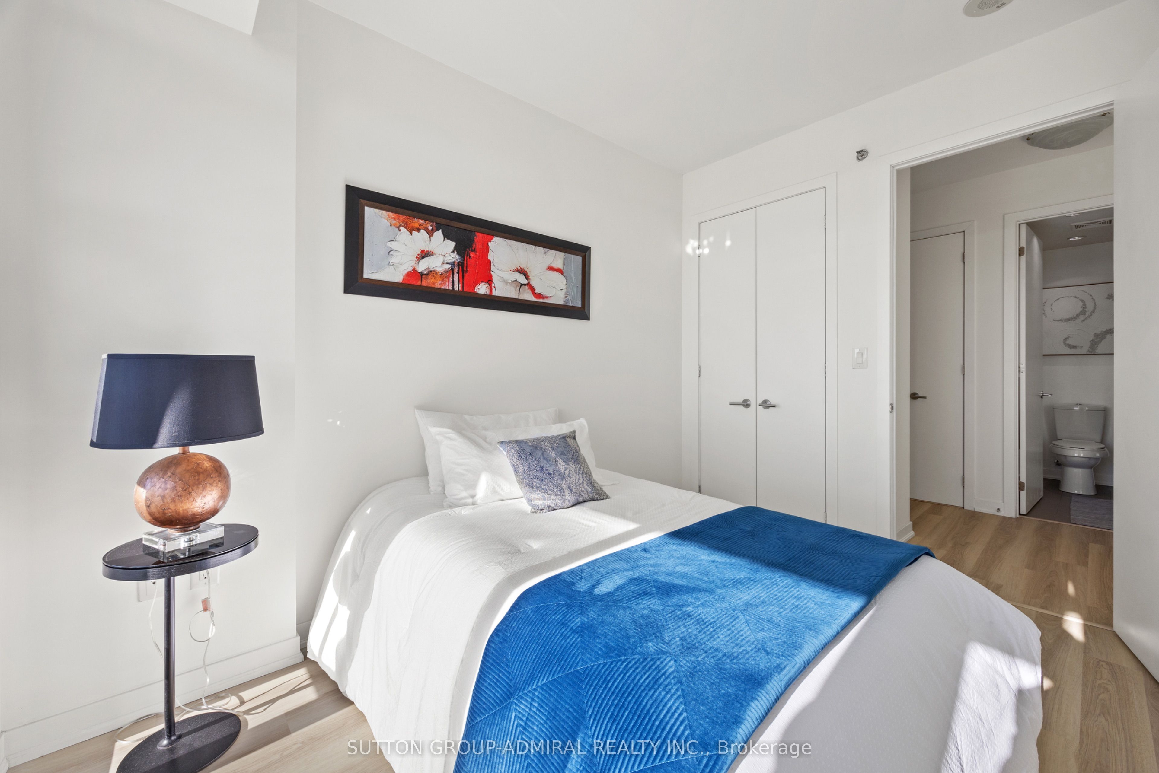 88 Colgate Avenue, #519