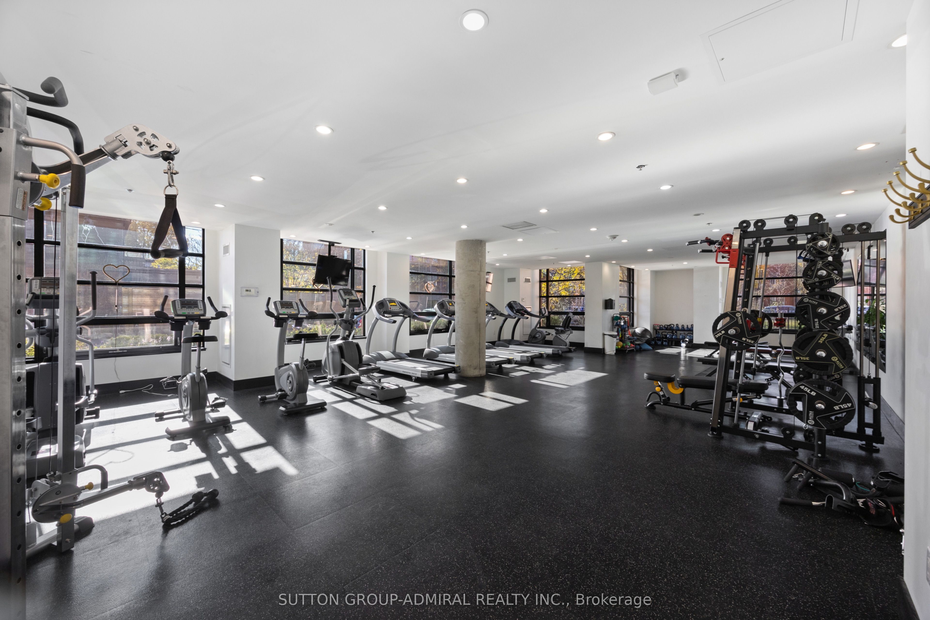 88 Colgate Avenue, #519
