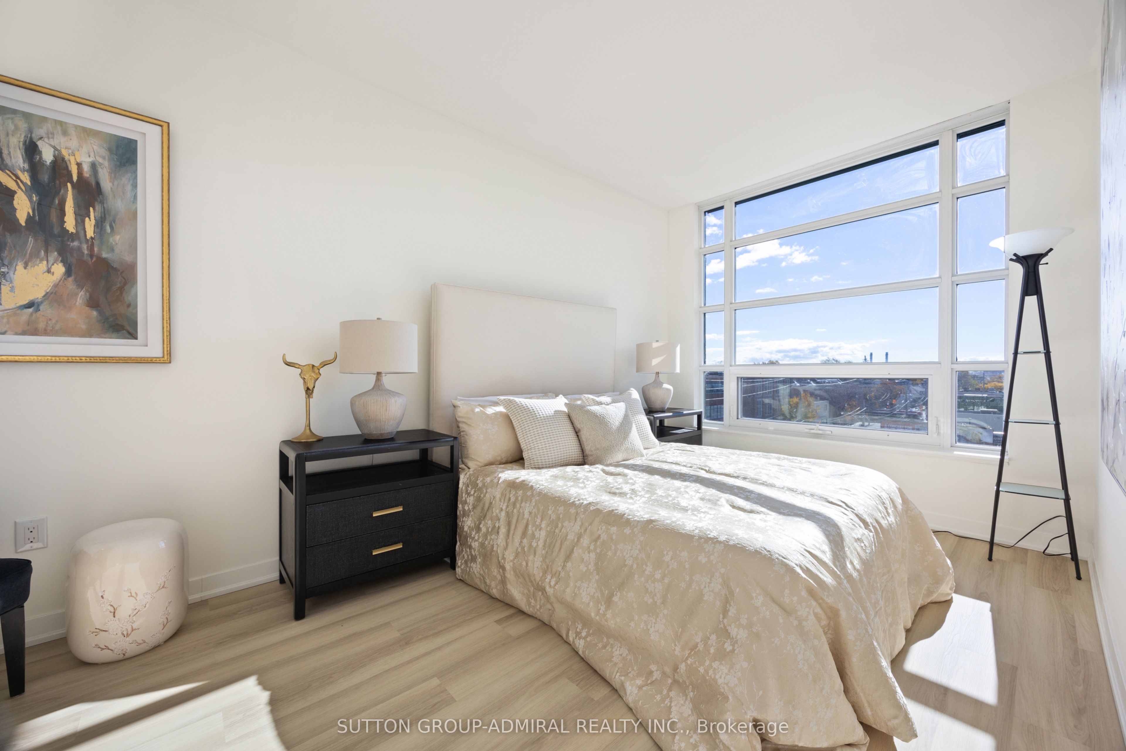 88 Colgate Avenue, #519