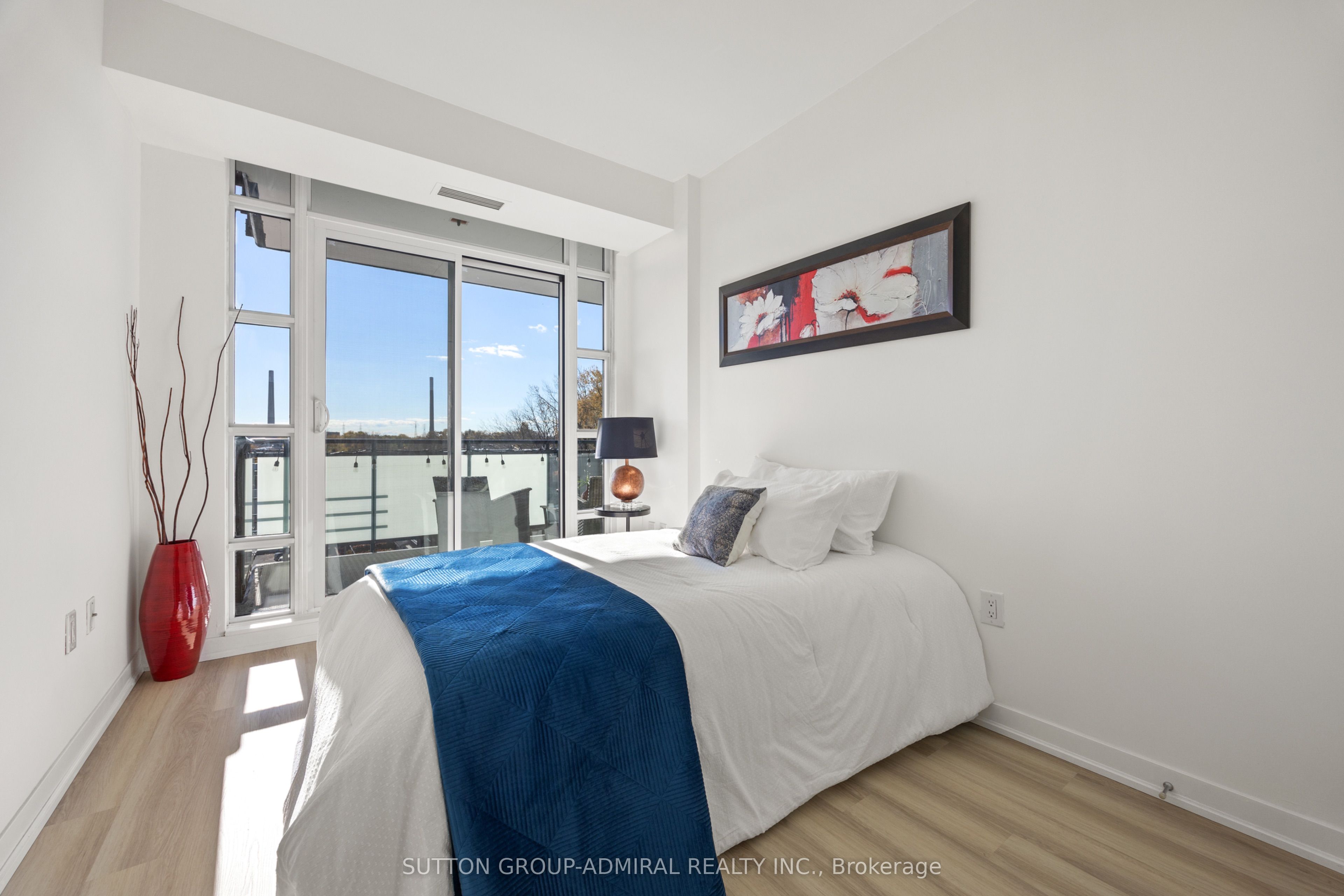 88 Colgate Avenue, #519