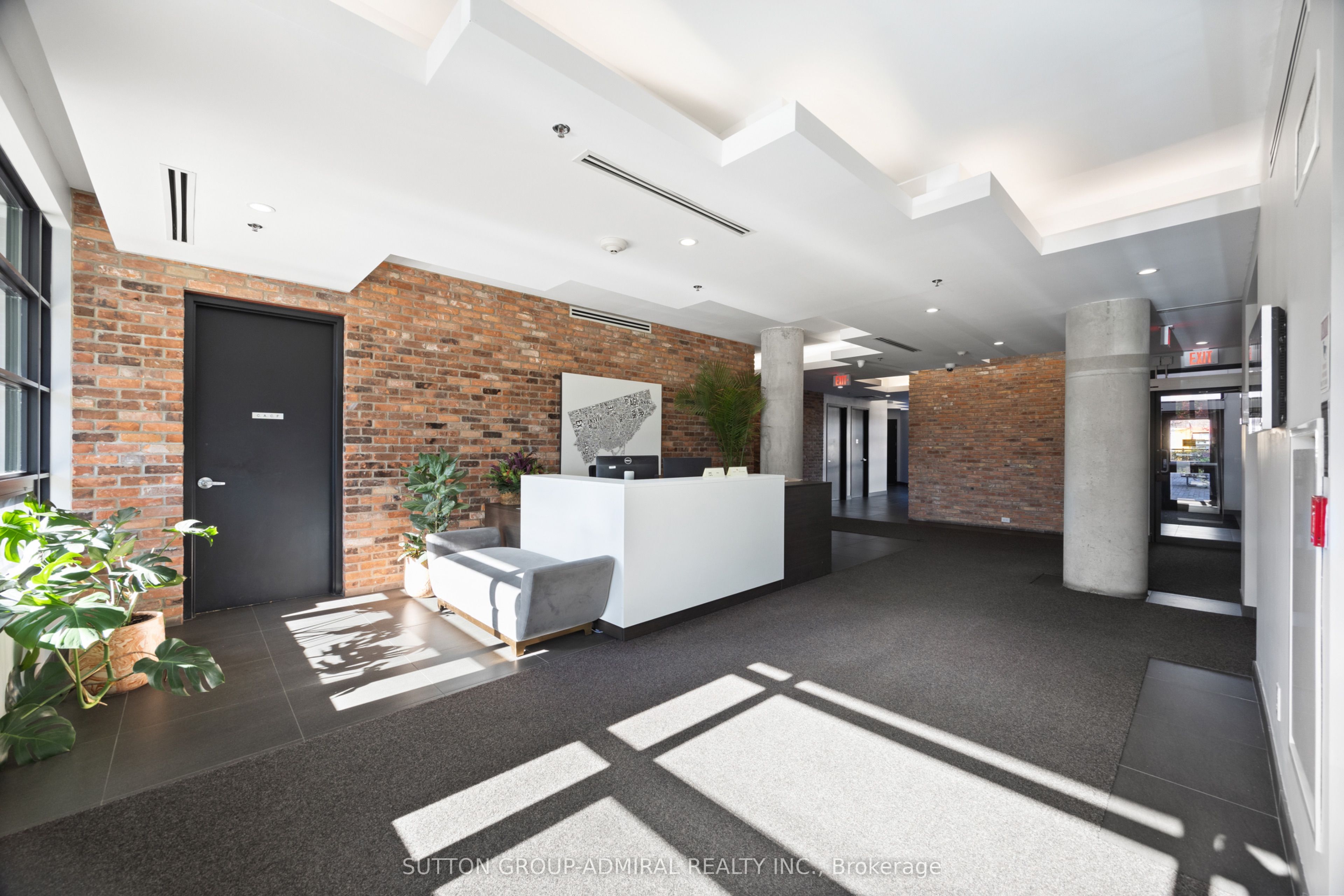 88 Colgate Avenue, #519