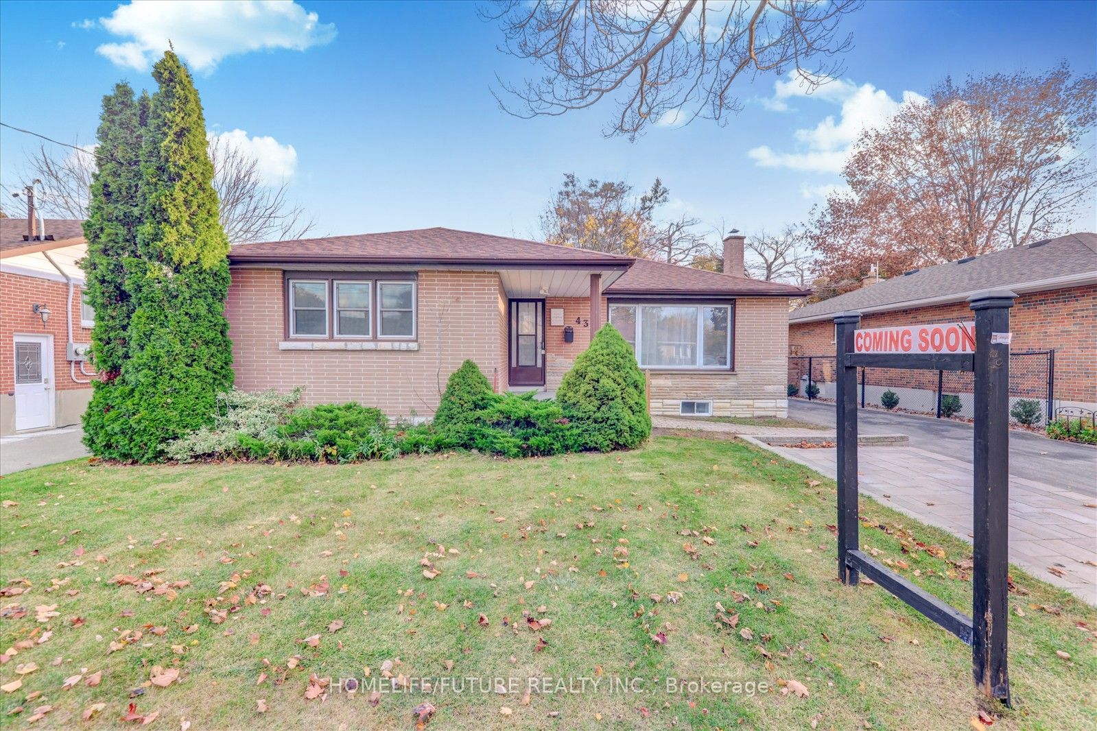 437 Fairleigh Avenue