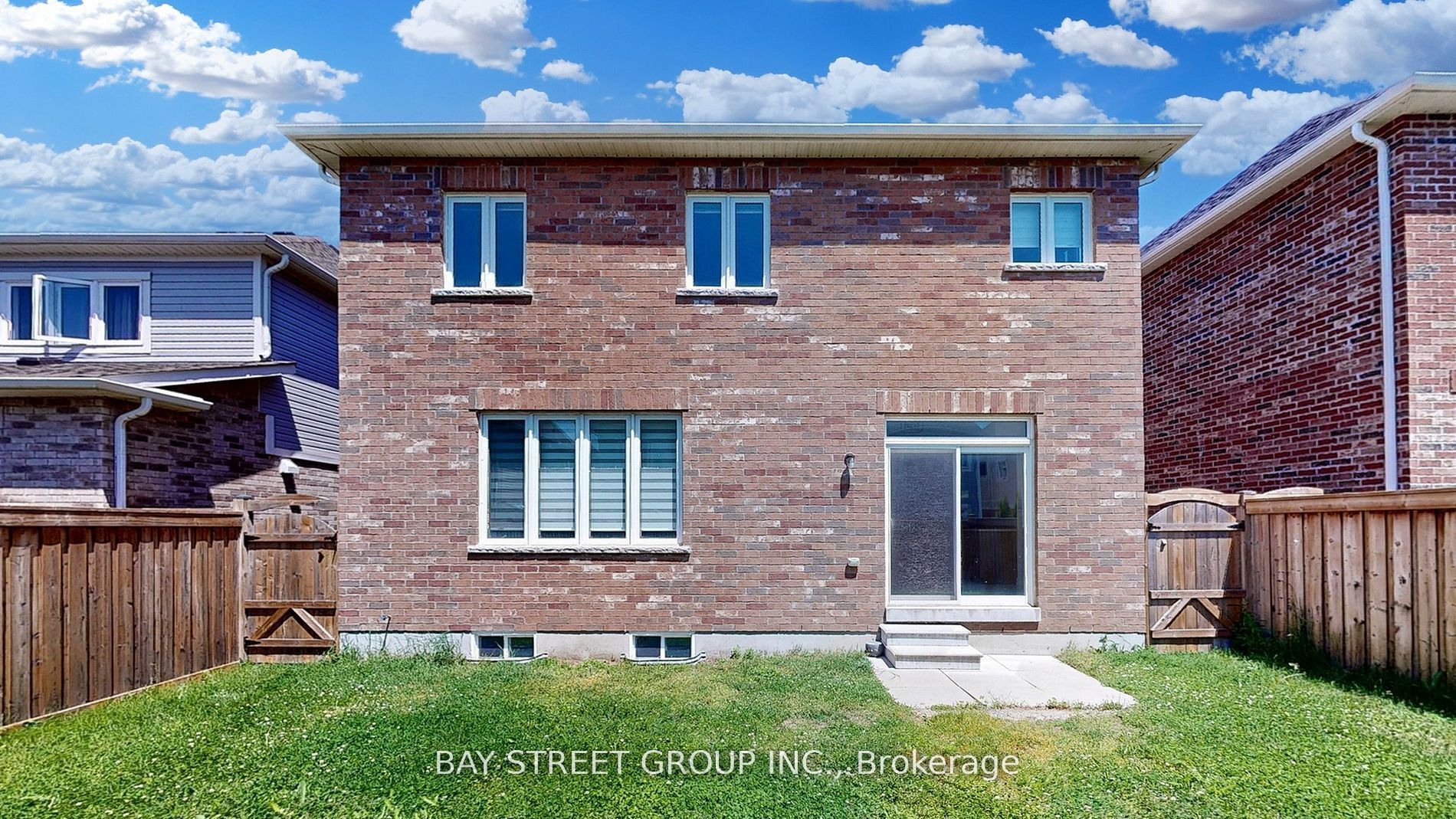 127 William Fair Drive