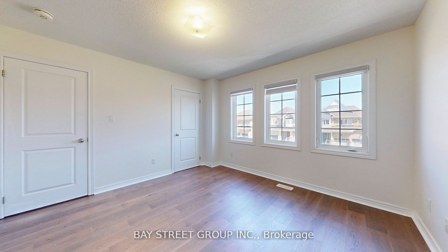 127 William Fair Drive