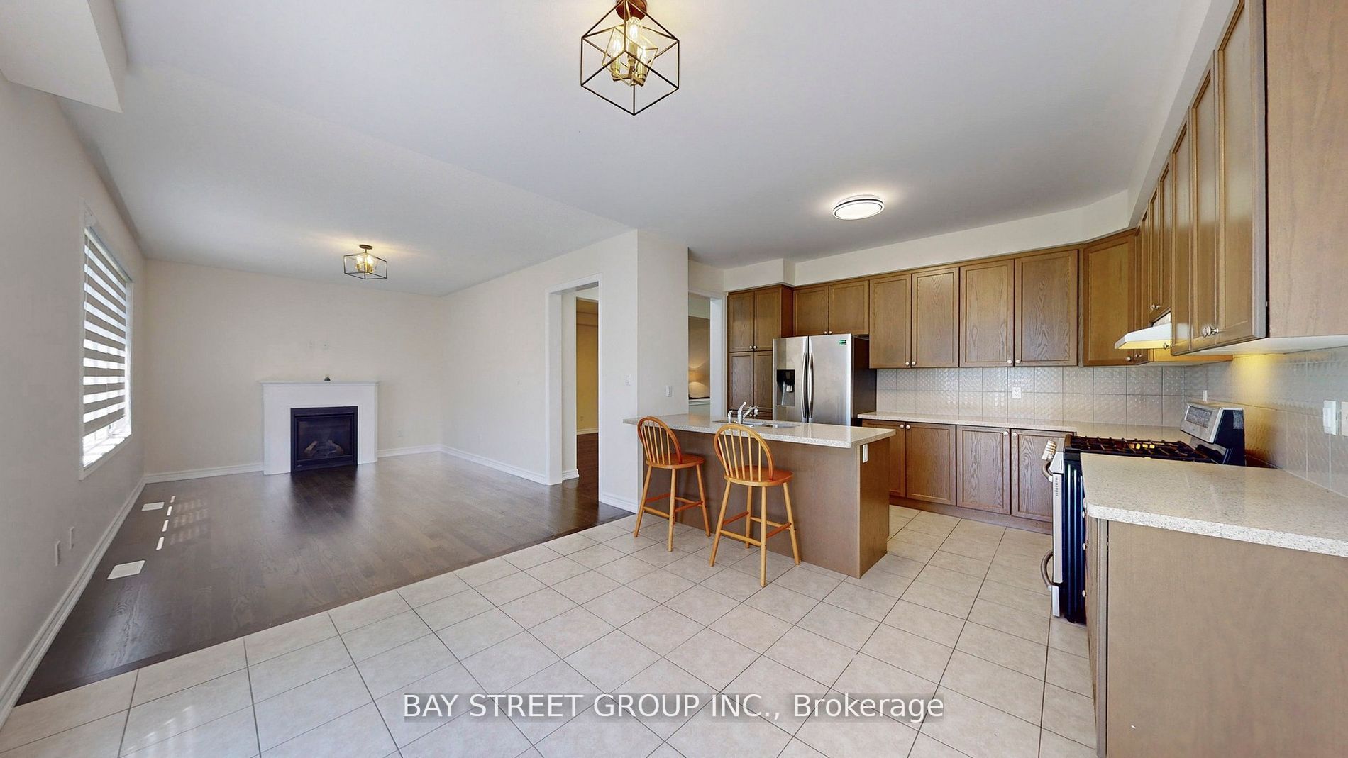 127 William Fair Drive