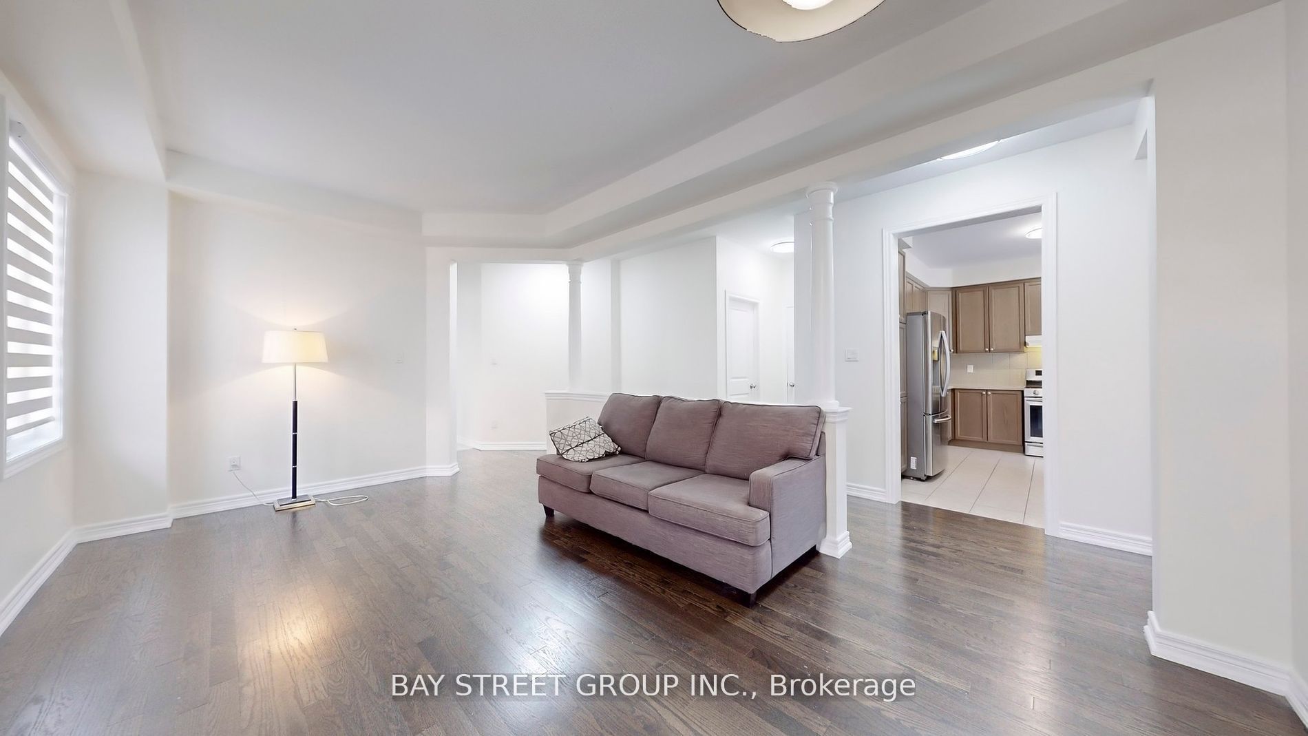 127 William Fair Drive